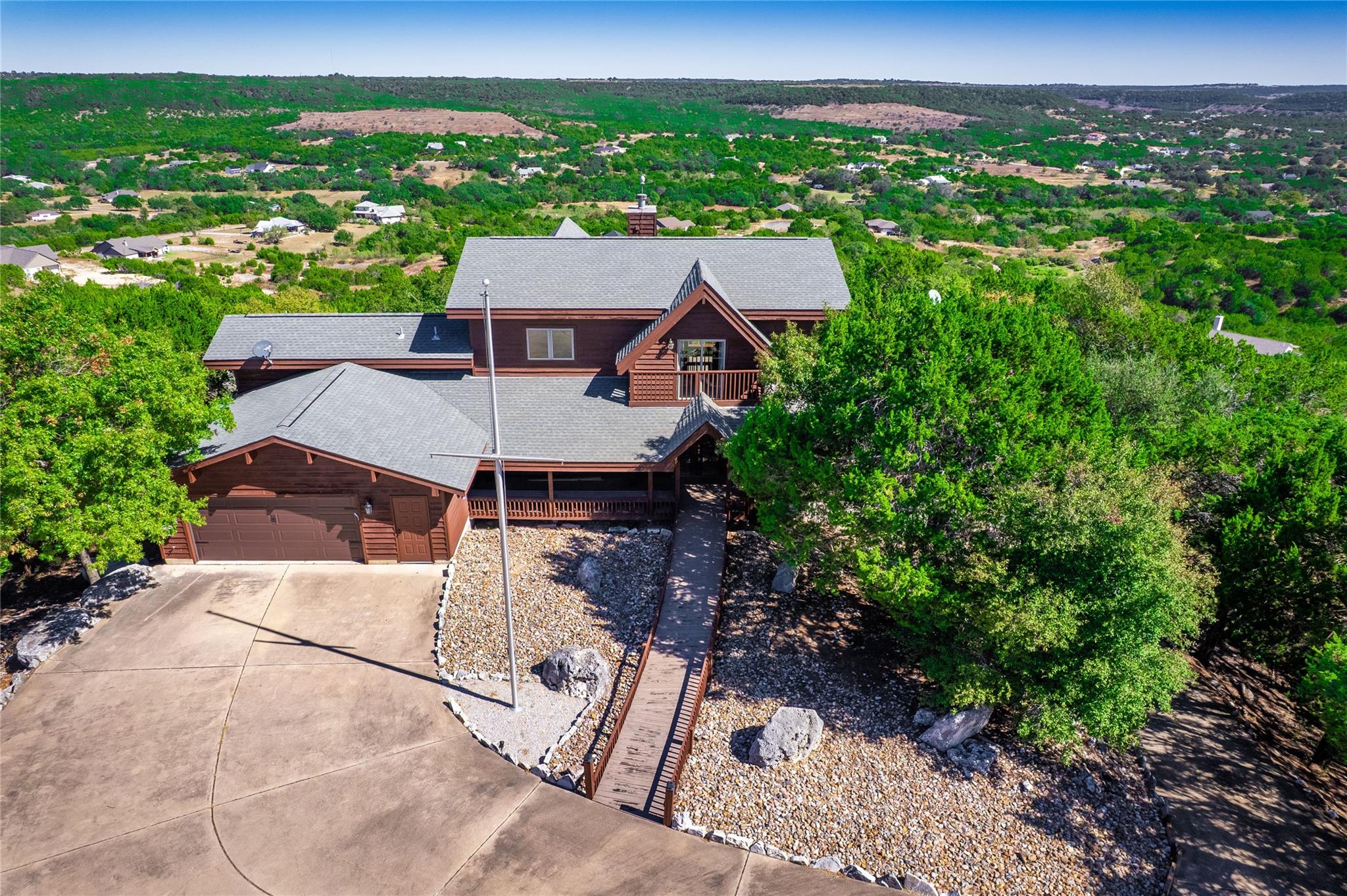 440 Balcones Ridgeway, Bertram, TX 78605