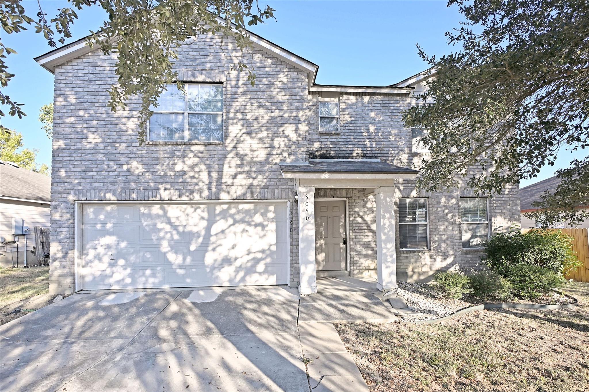 3050 Button Ball, New Braunfels, TX 78130