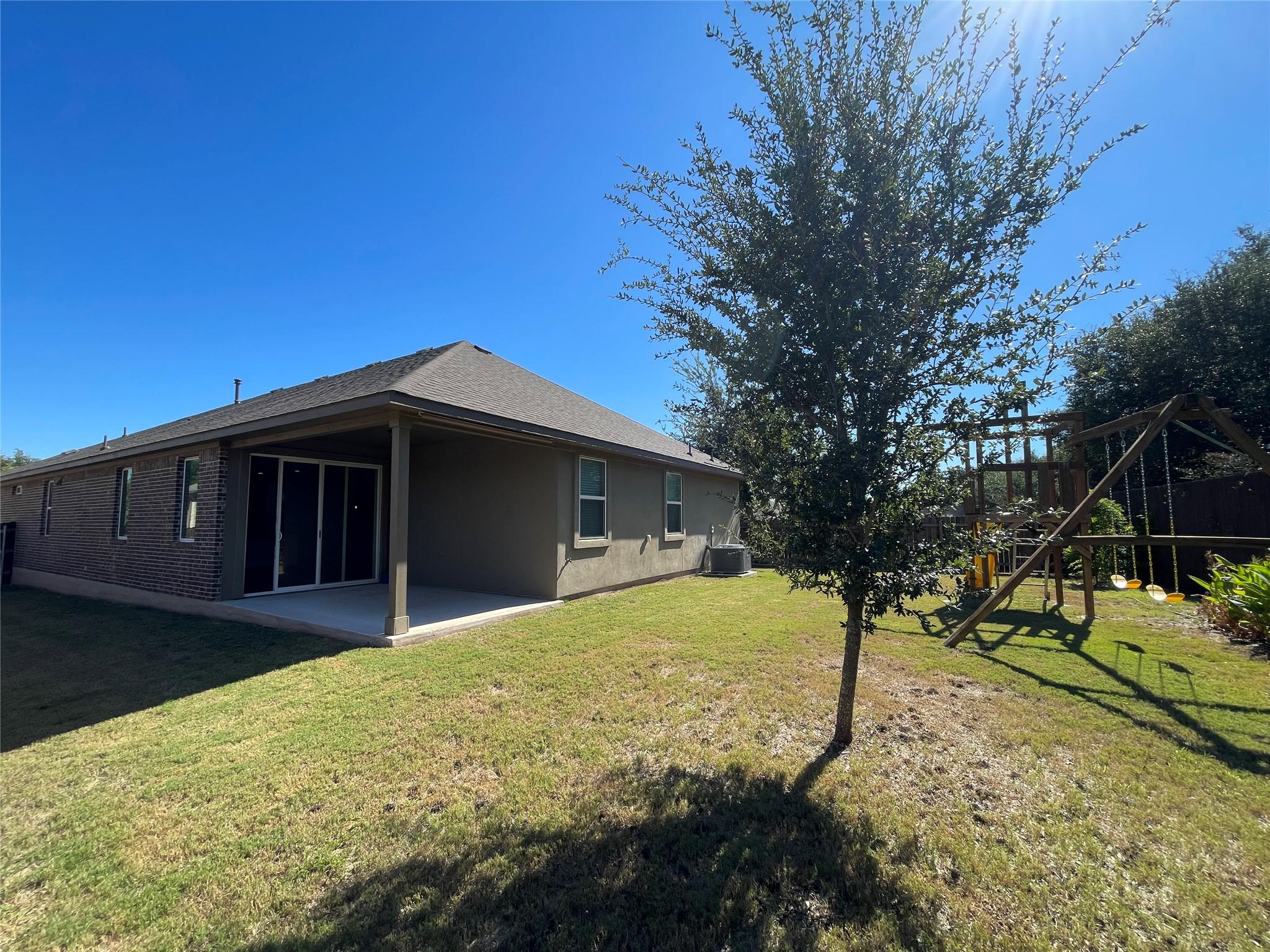 4104 Porter Farm Rd, Georgetown, TX 78628