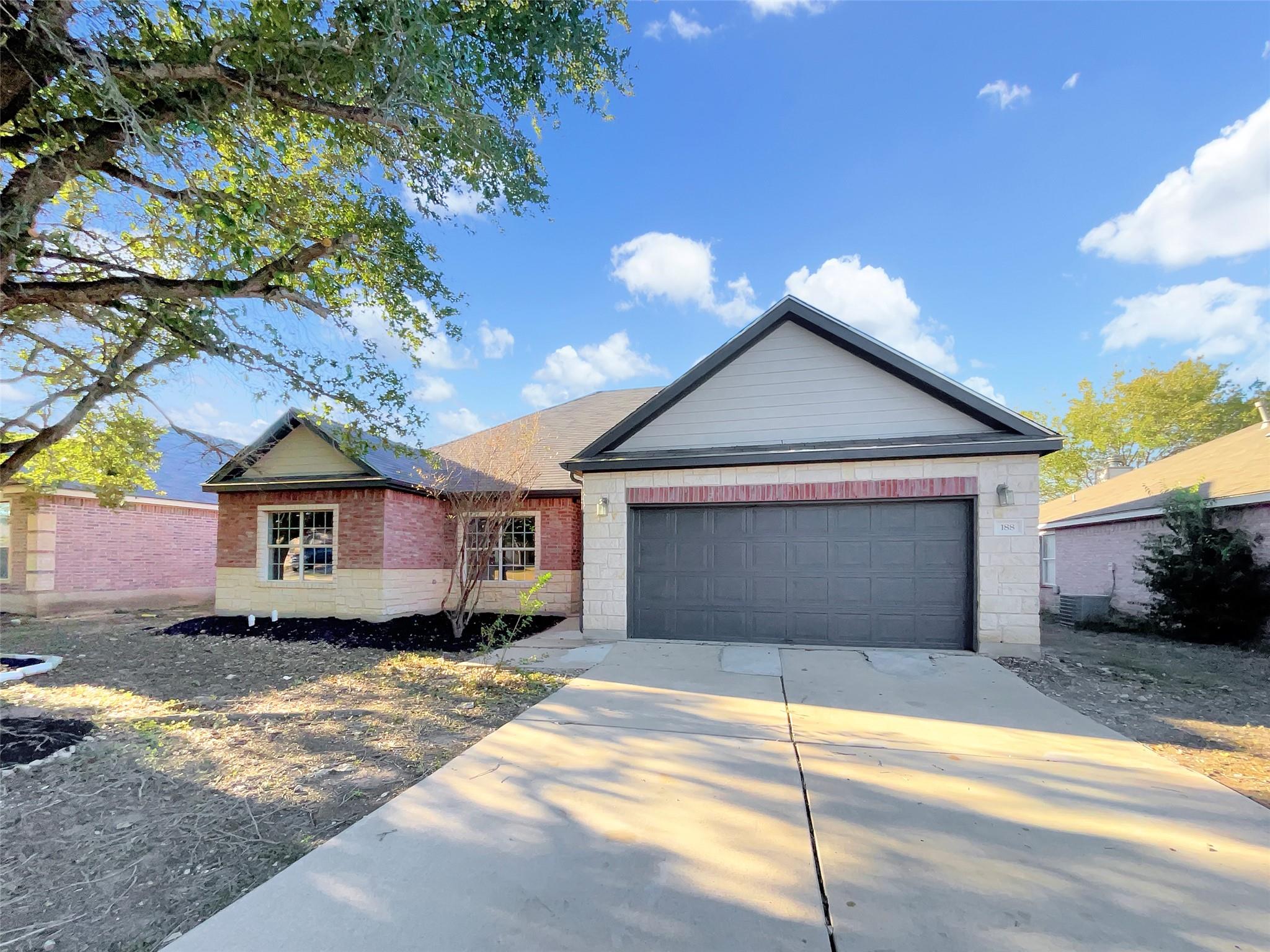 188 Valruth Dr, Kyle, TX 78640