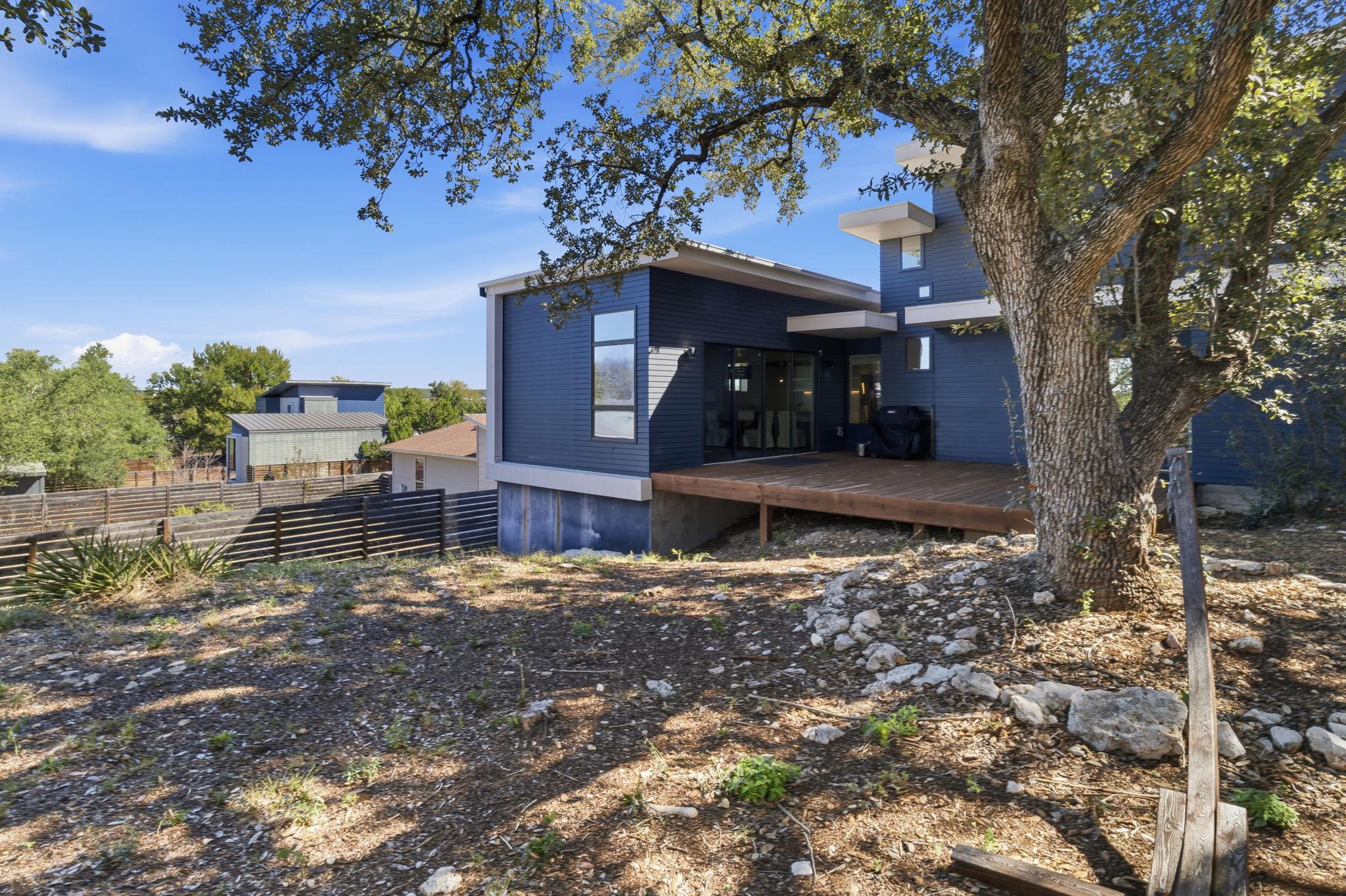 2302 Rain Water Dr, Austin, TX 78734