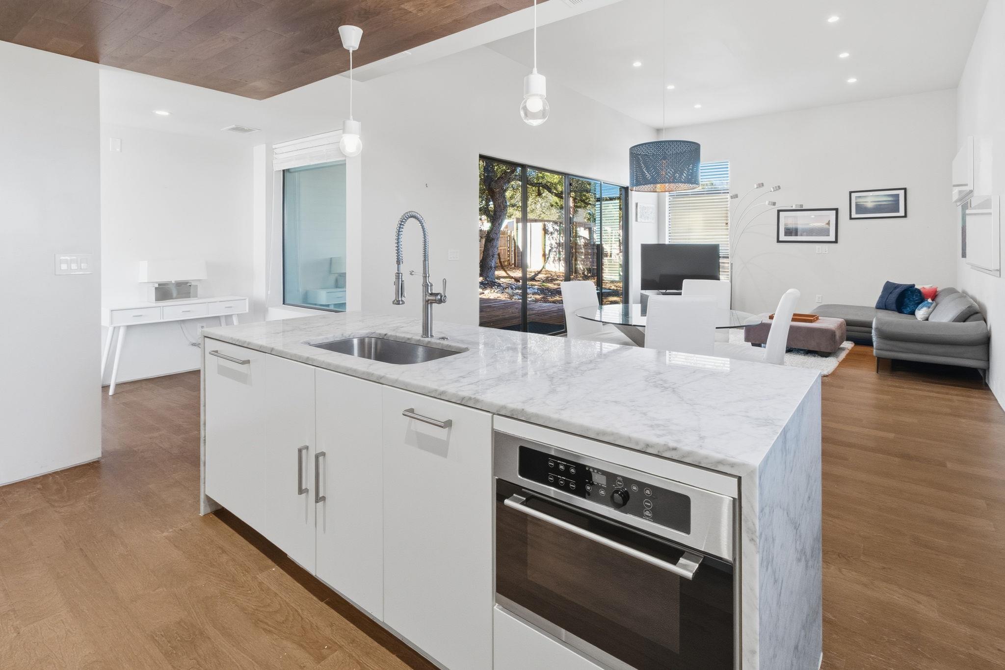 2302 Rain Water Dr, Austin, TX 78734