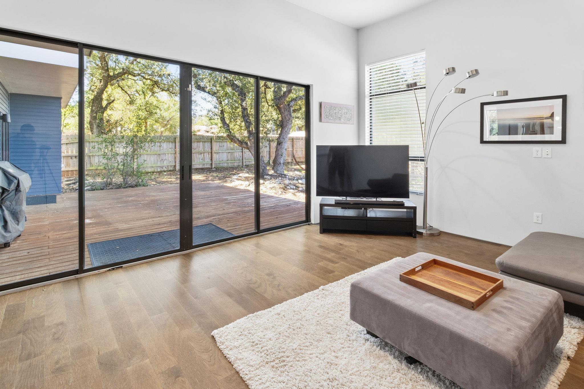 2302 Rain Water Dr, Austin, TX 78734