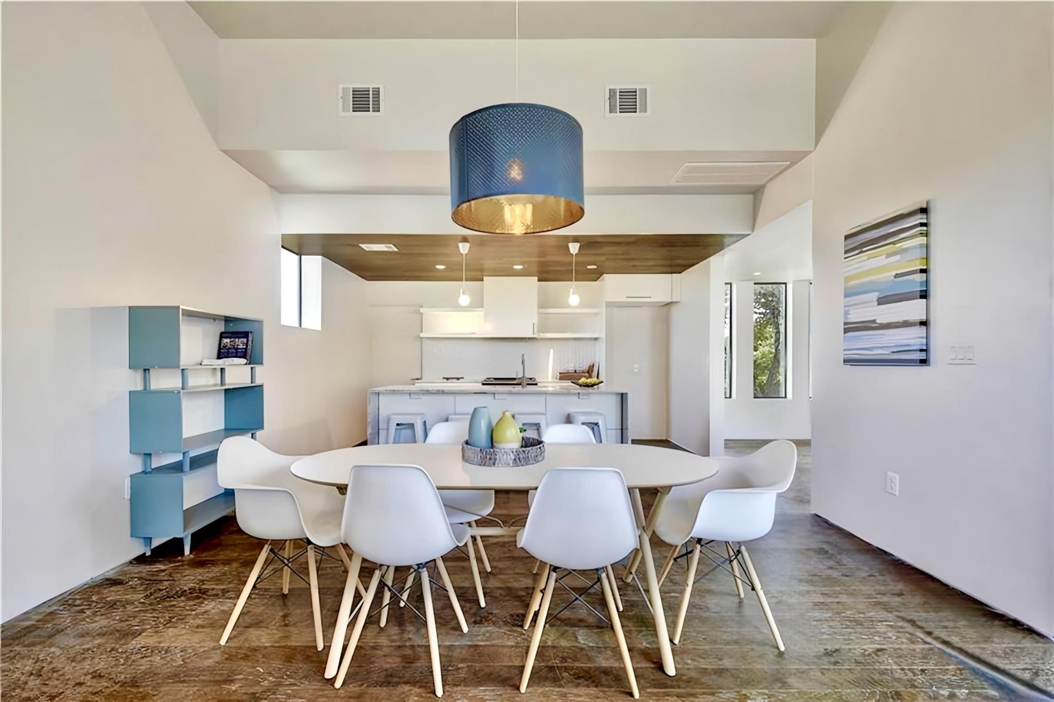 2302 Rain Water Dr, Austin, TX 78734