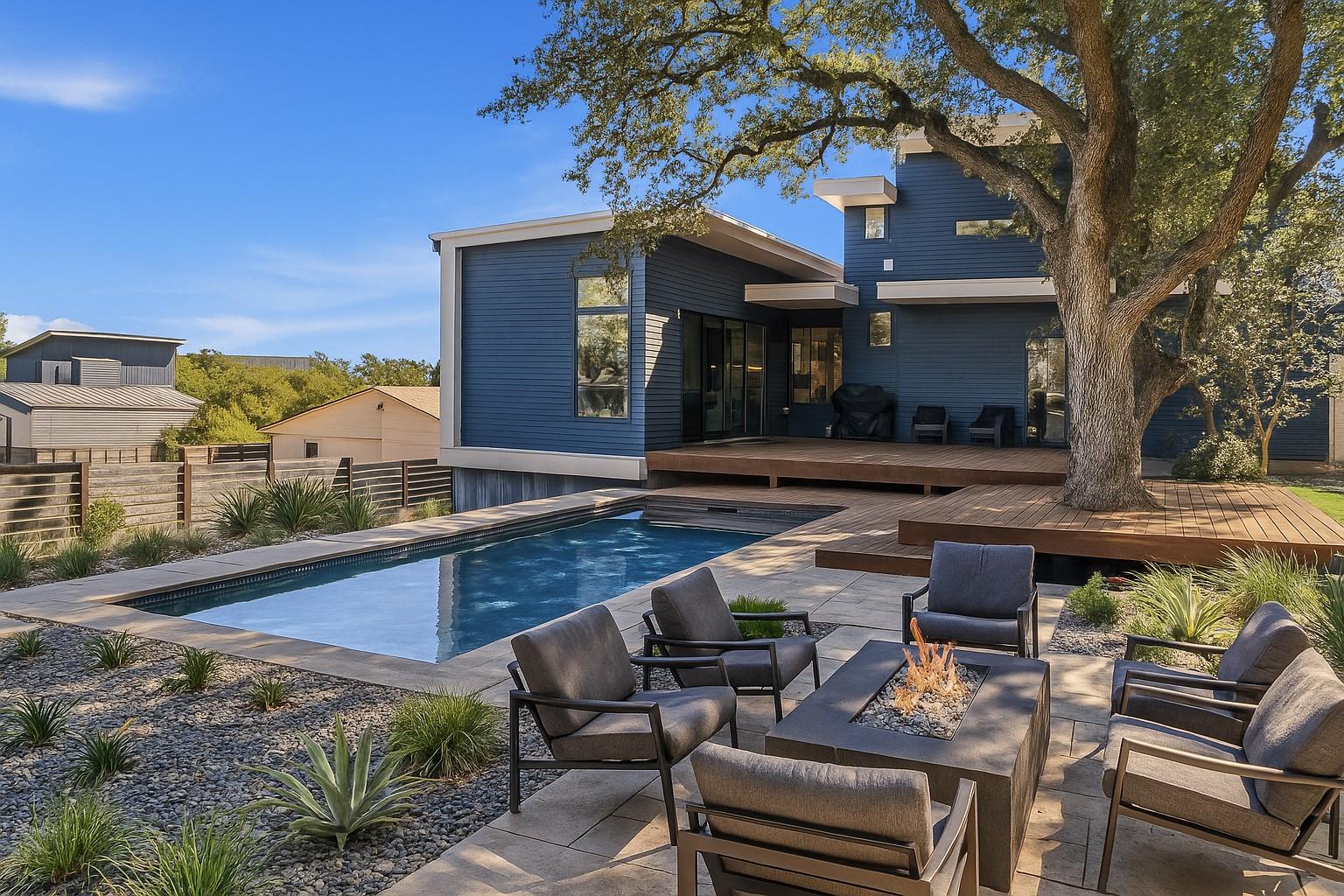 2302 Rain Water Dr, Austin, TX 78734