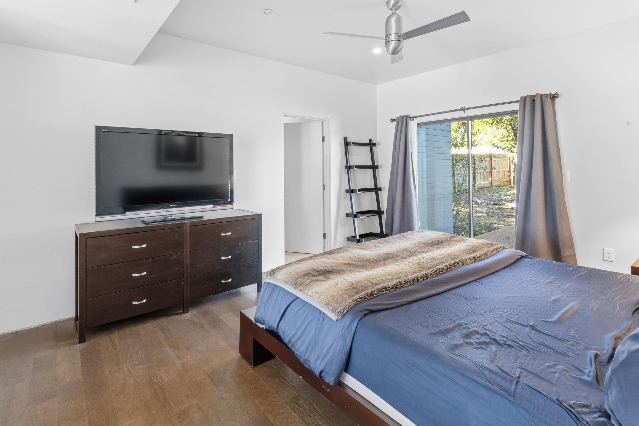 2302 Rain Water Dr, Austin, TX 78734