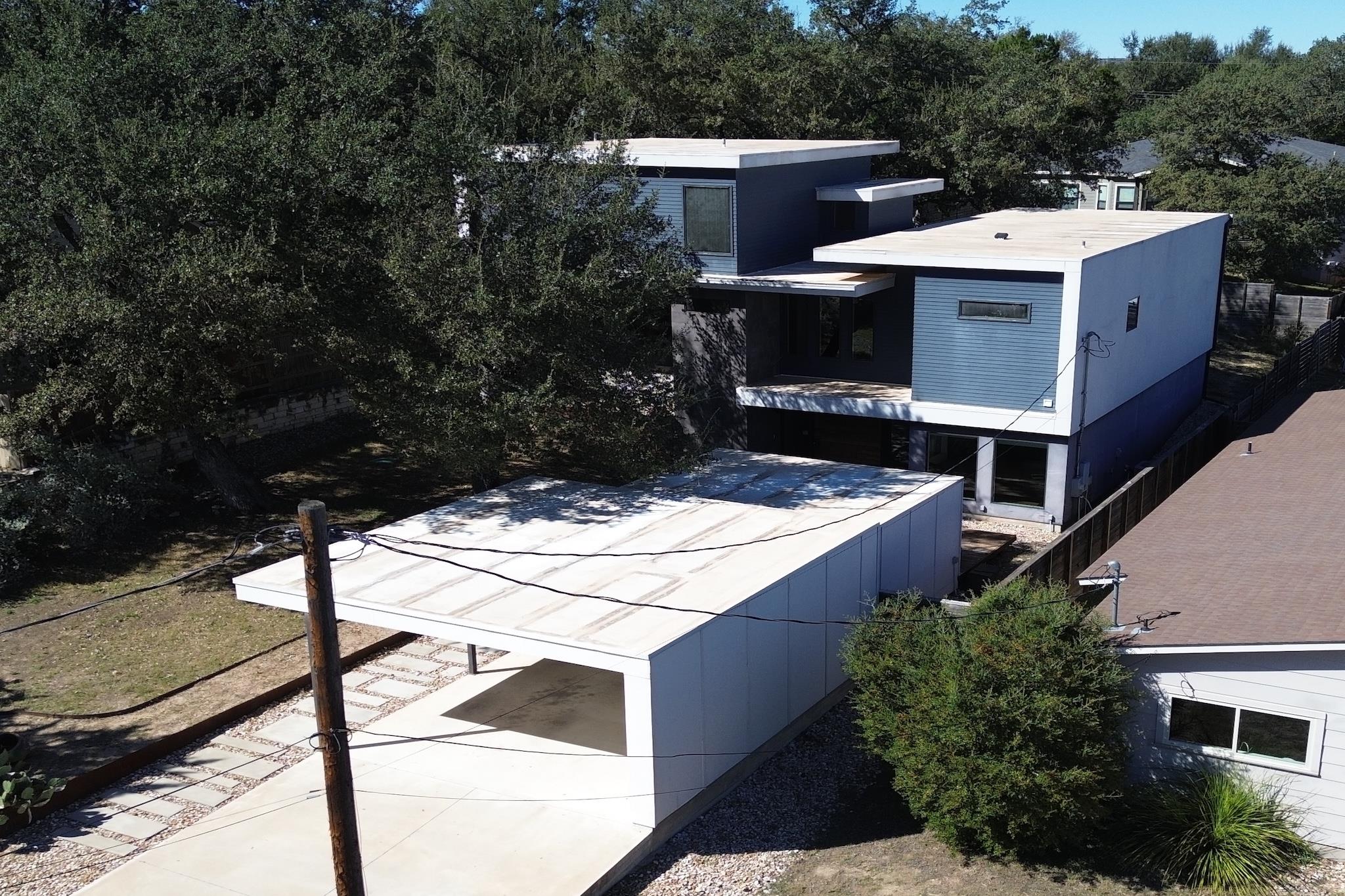 2302 Rain Water Dr, Austin, TX 78734