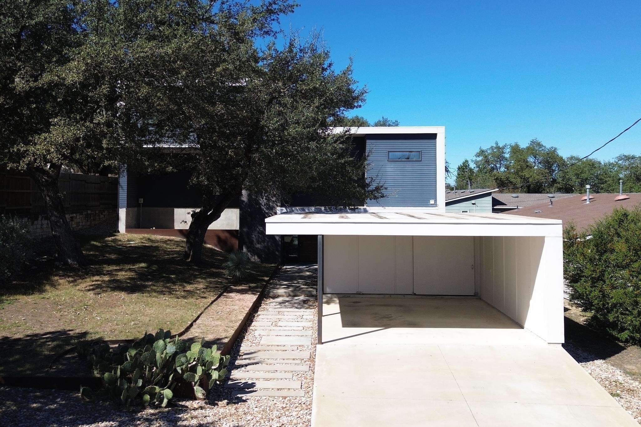 2302 Rain Water Dr, Austin, TX 78734