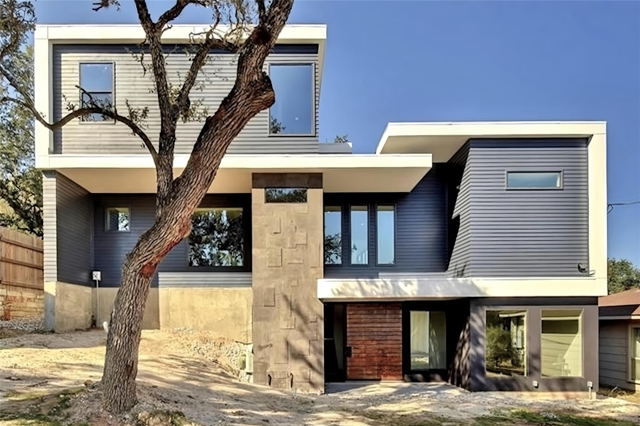 2302 Rain Water Dr, Austin, TX 78734