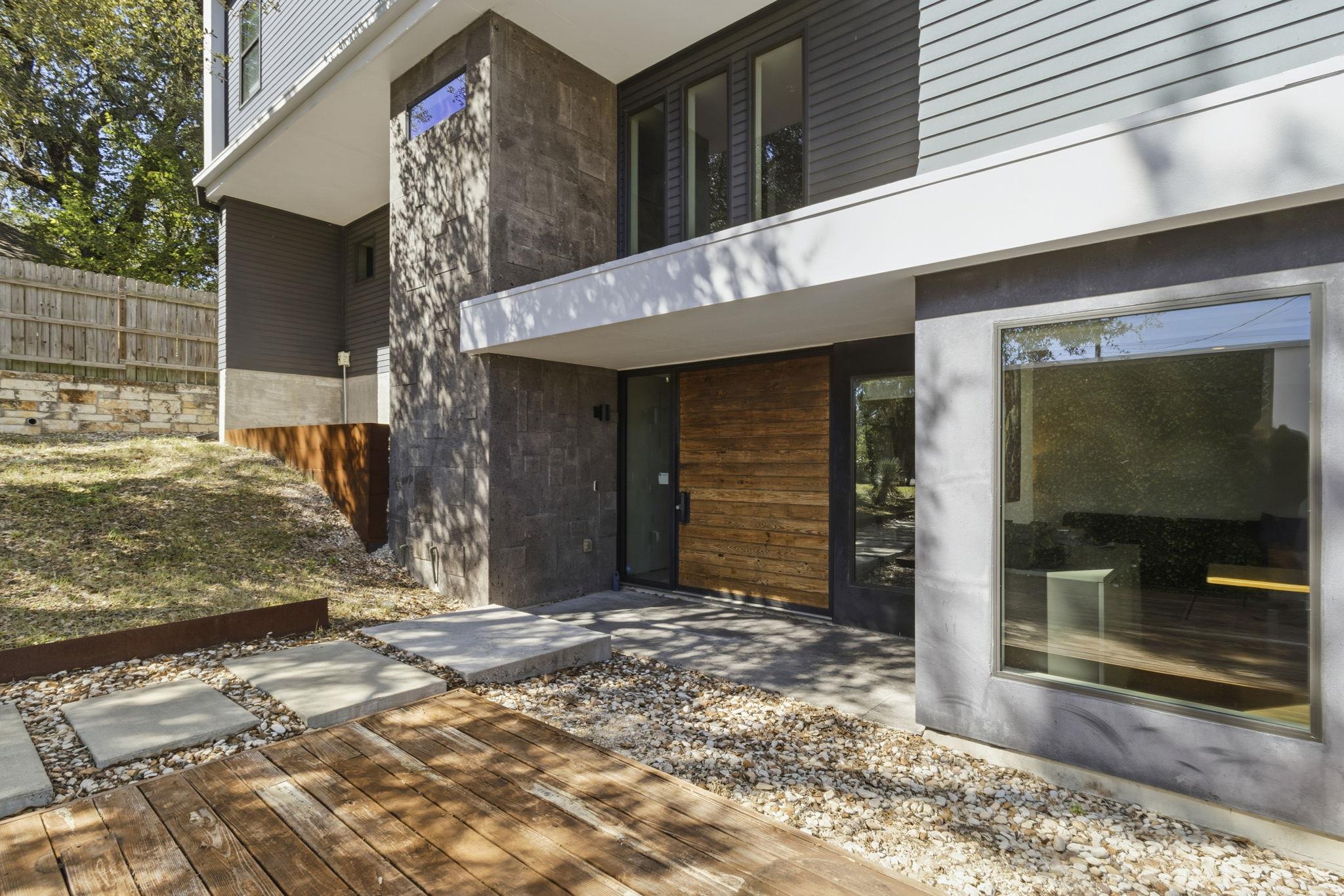 2302 Rain Water Dr, Austin, TX 78734