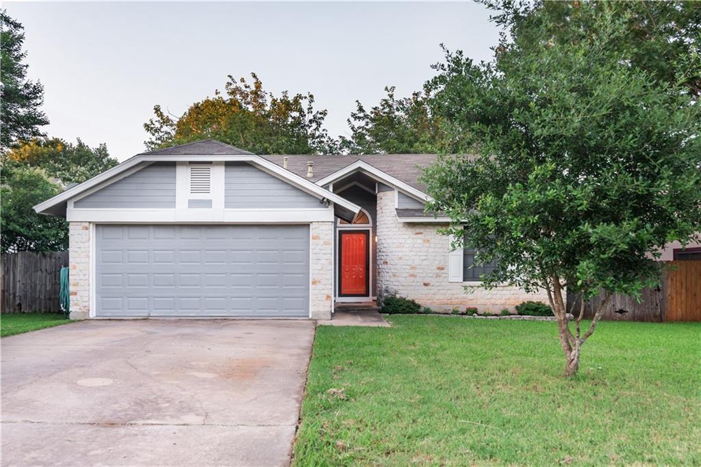 3008 Birch Dr, Cedar Park, TX 78613
