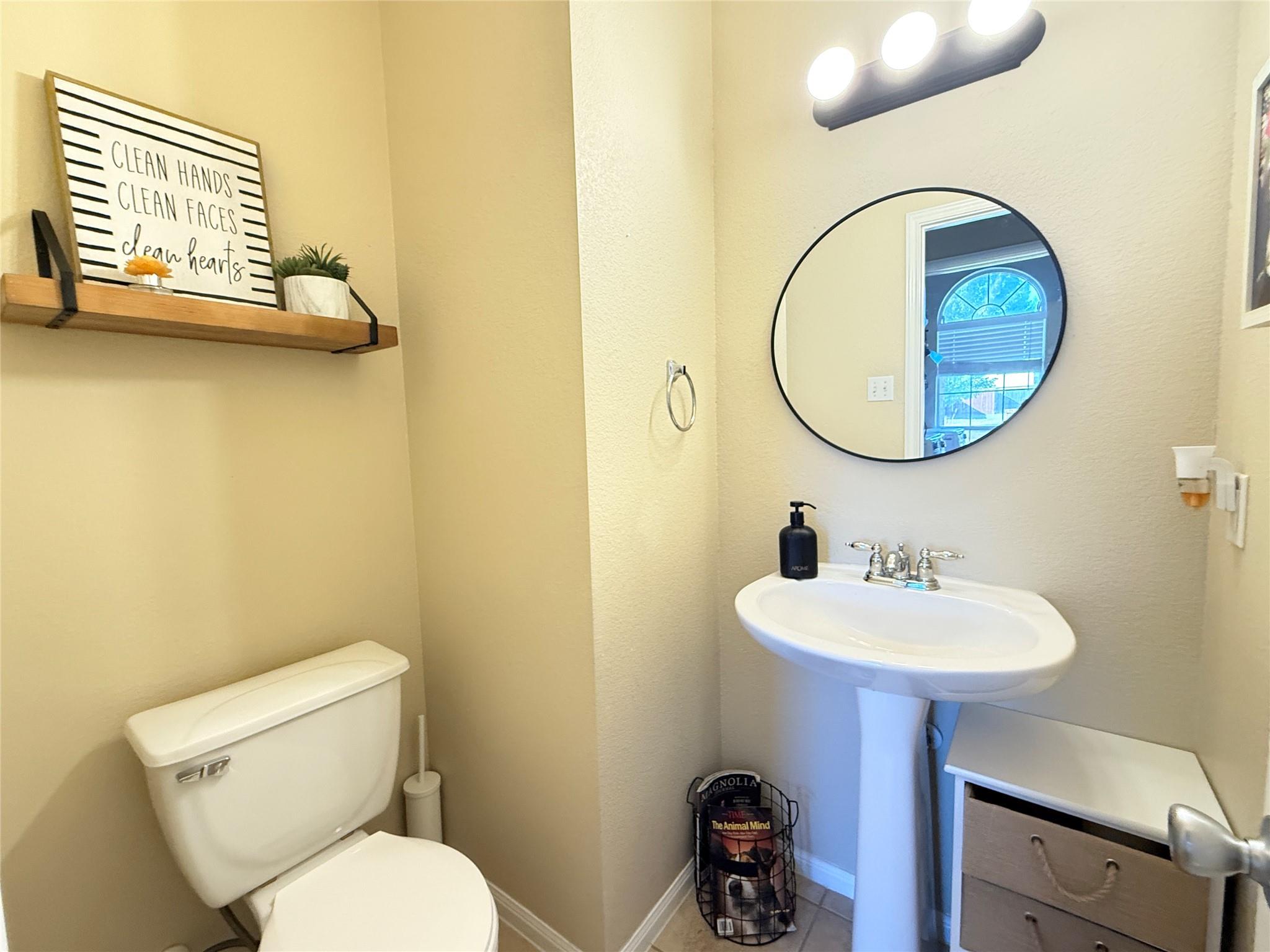 402 W Iowa Dr, Harker Heights, TX 76548