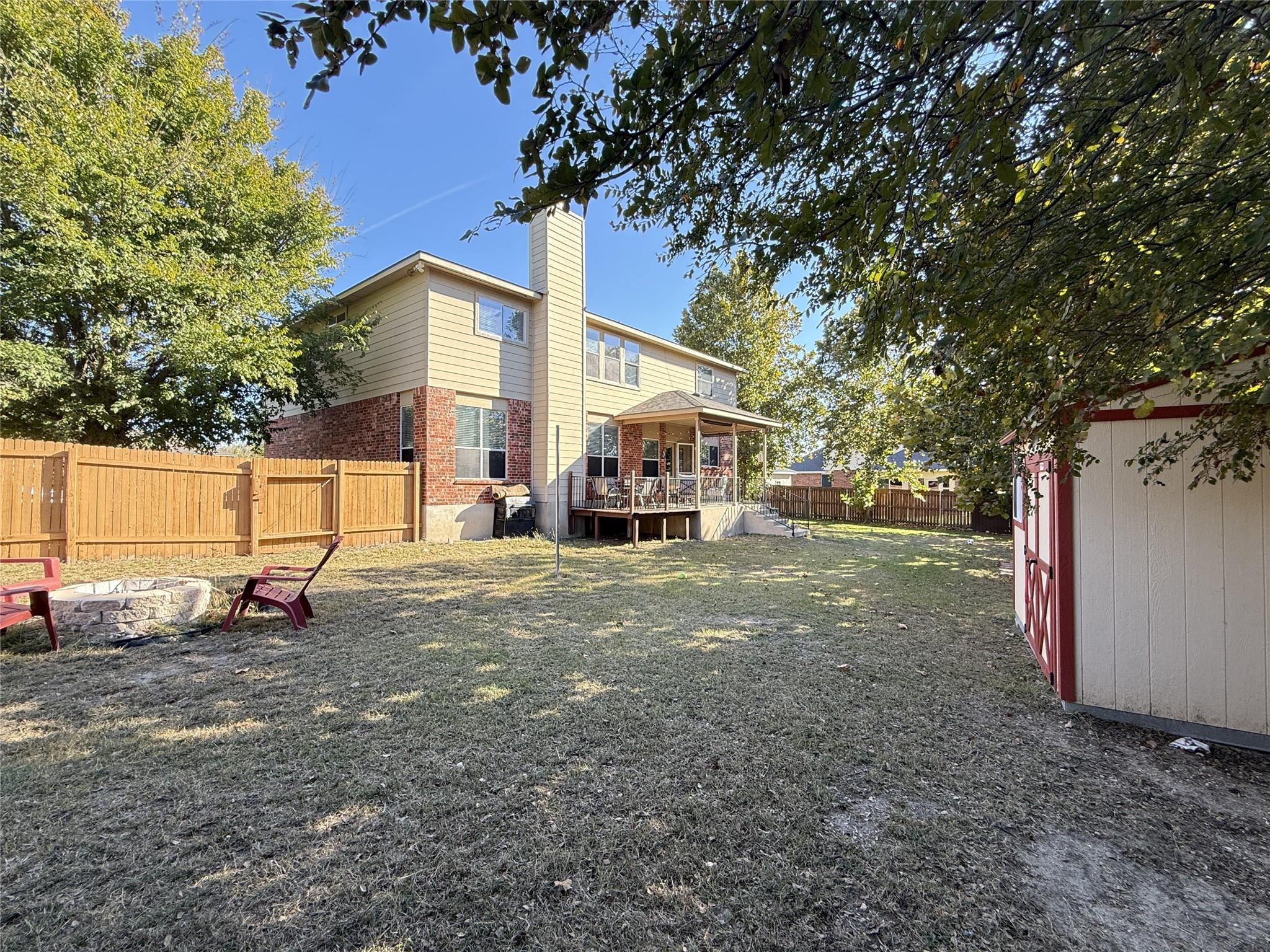 402 W Iowa Dr, Harker Heights, TX 76548