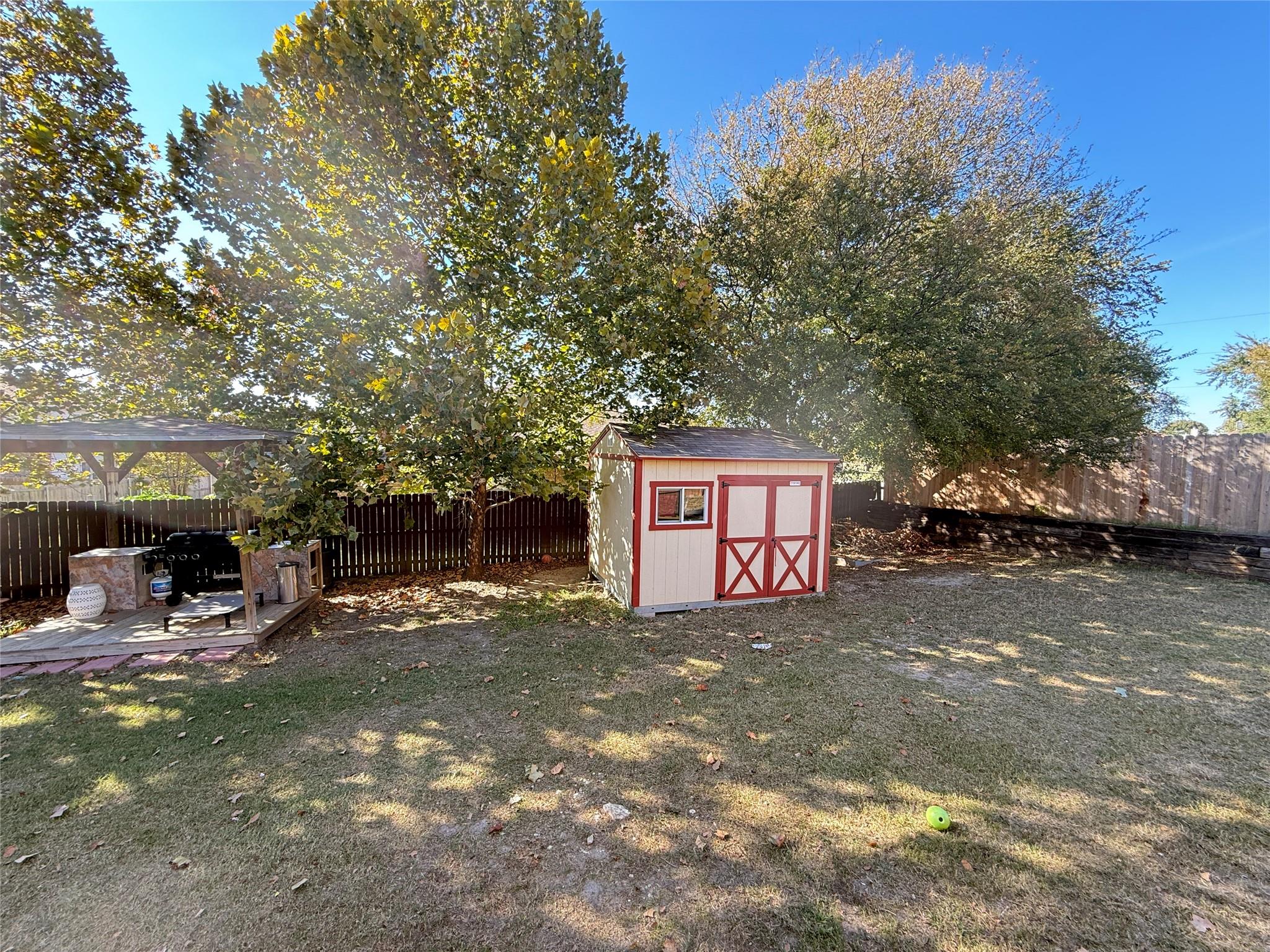 402 W Iowa Dr, Harker Heights, TX 76548