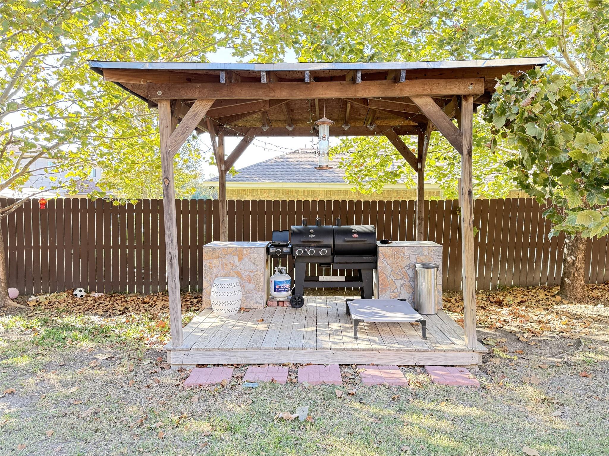 402 W Iowa Dr, Harker Heights, TX 76548