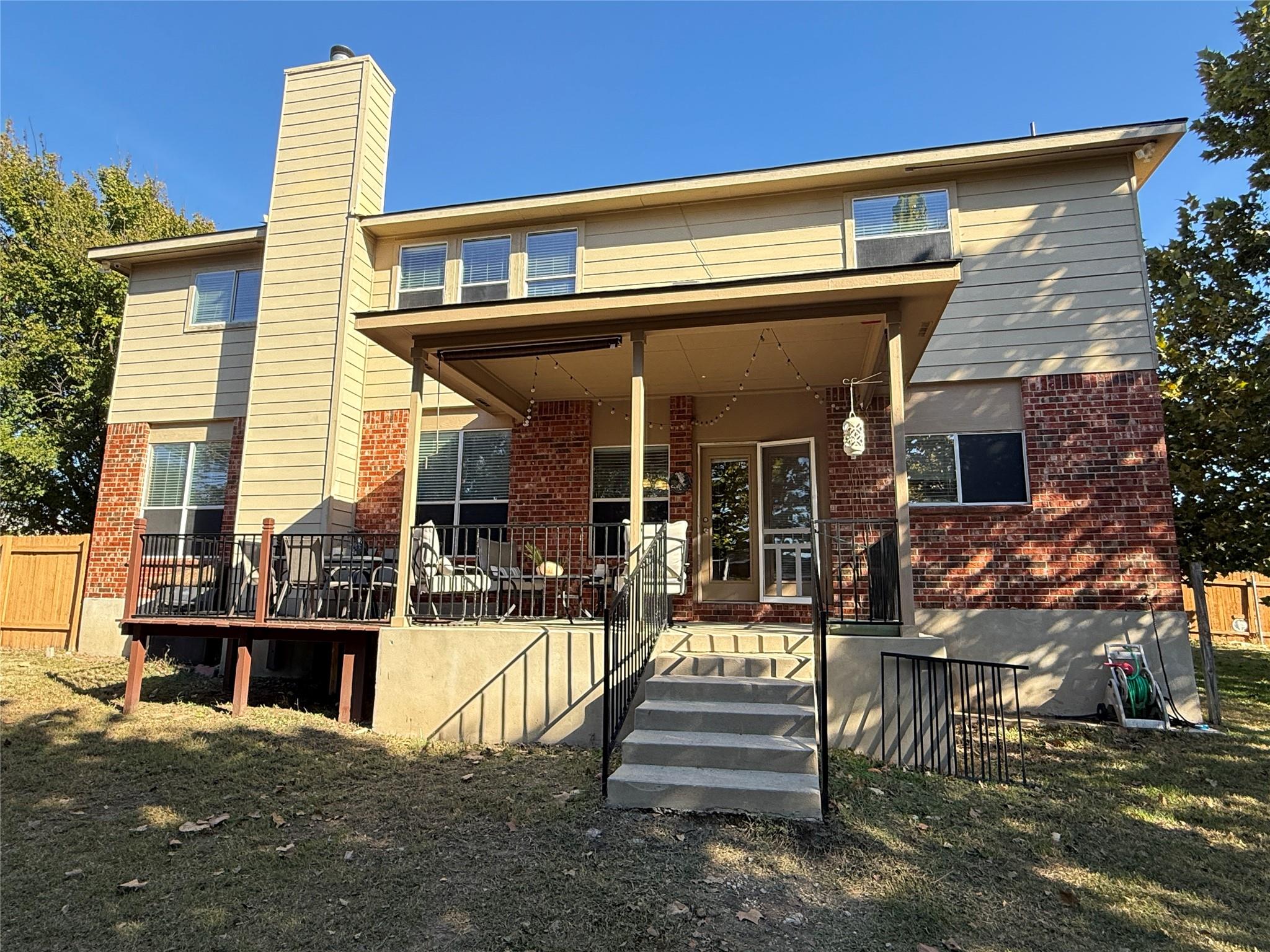 402 W Iowa Dr, Harker Heights, TX 76548