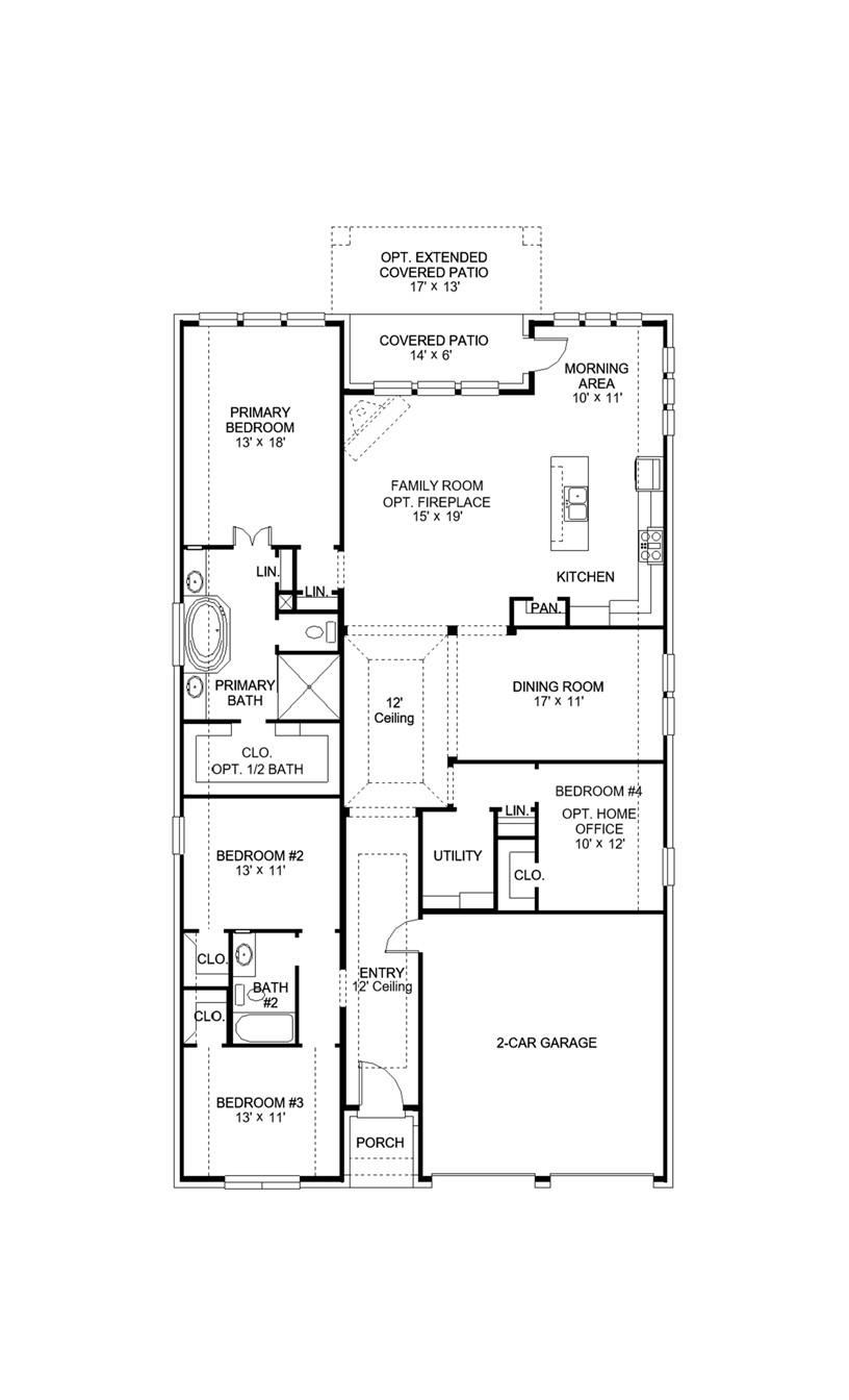 120 Hadleigh Dr, Hutto, TX 78634