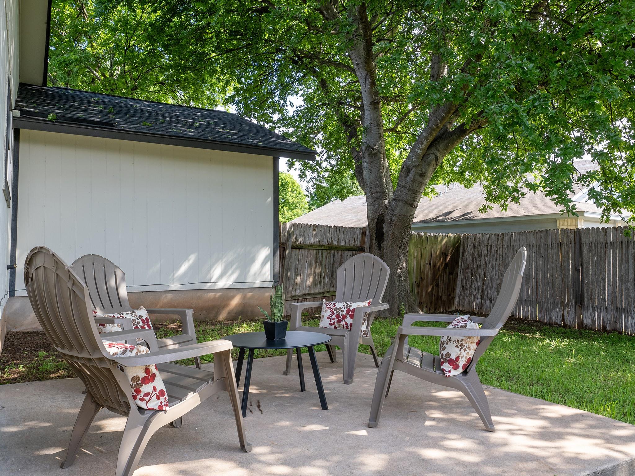 11409 Parmigan Dr # B, Austin, TX 78758