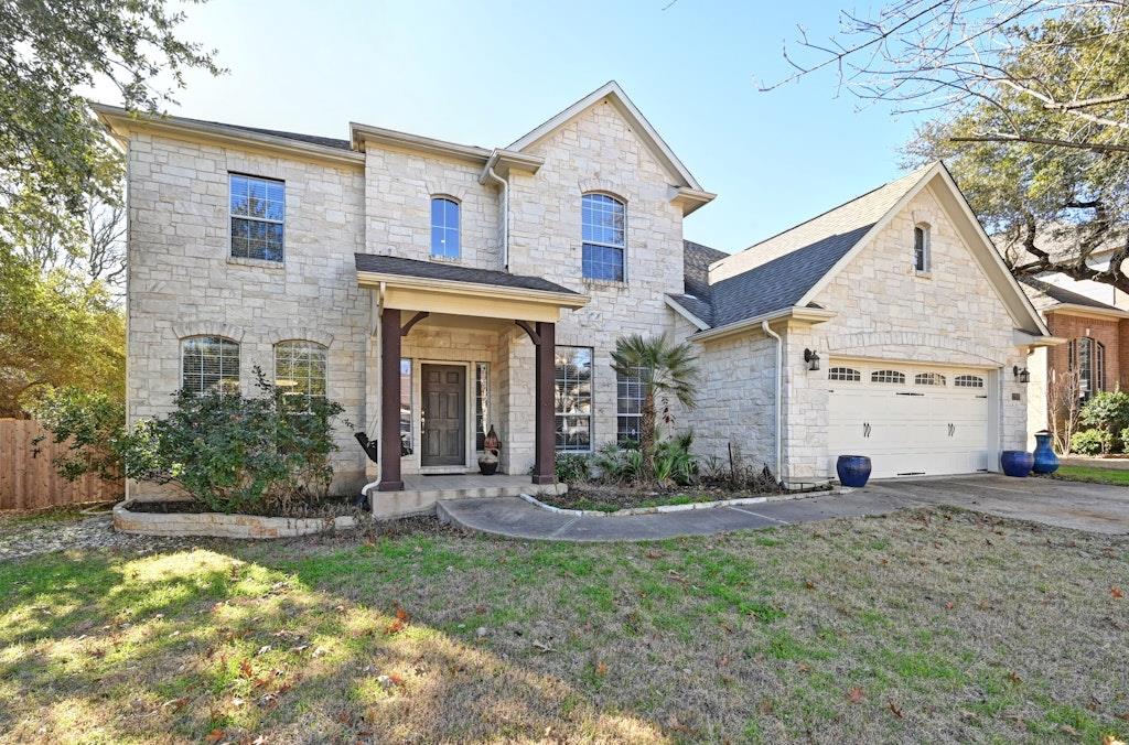 12304 Aralia Ridge Dr, Austin, TX 78739