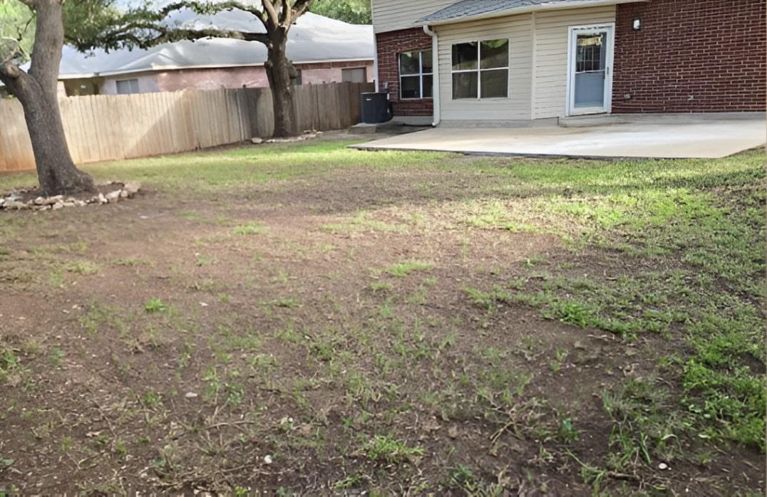 1206 Devil Rdg, Cedar Park, TX 78613