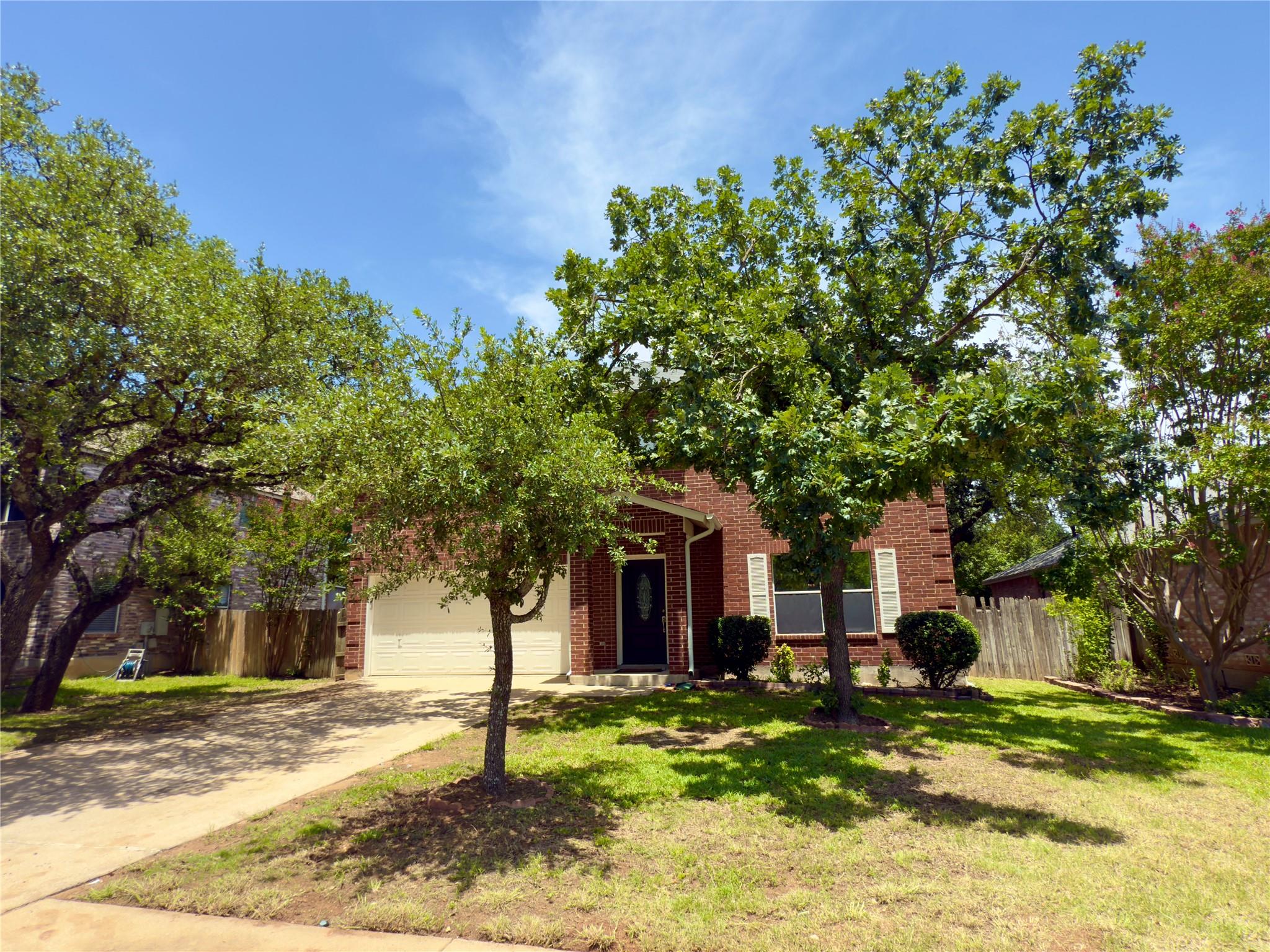 1206 Devil Rdg, Cedar Park, TX 78613