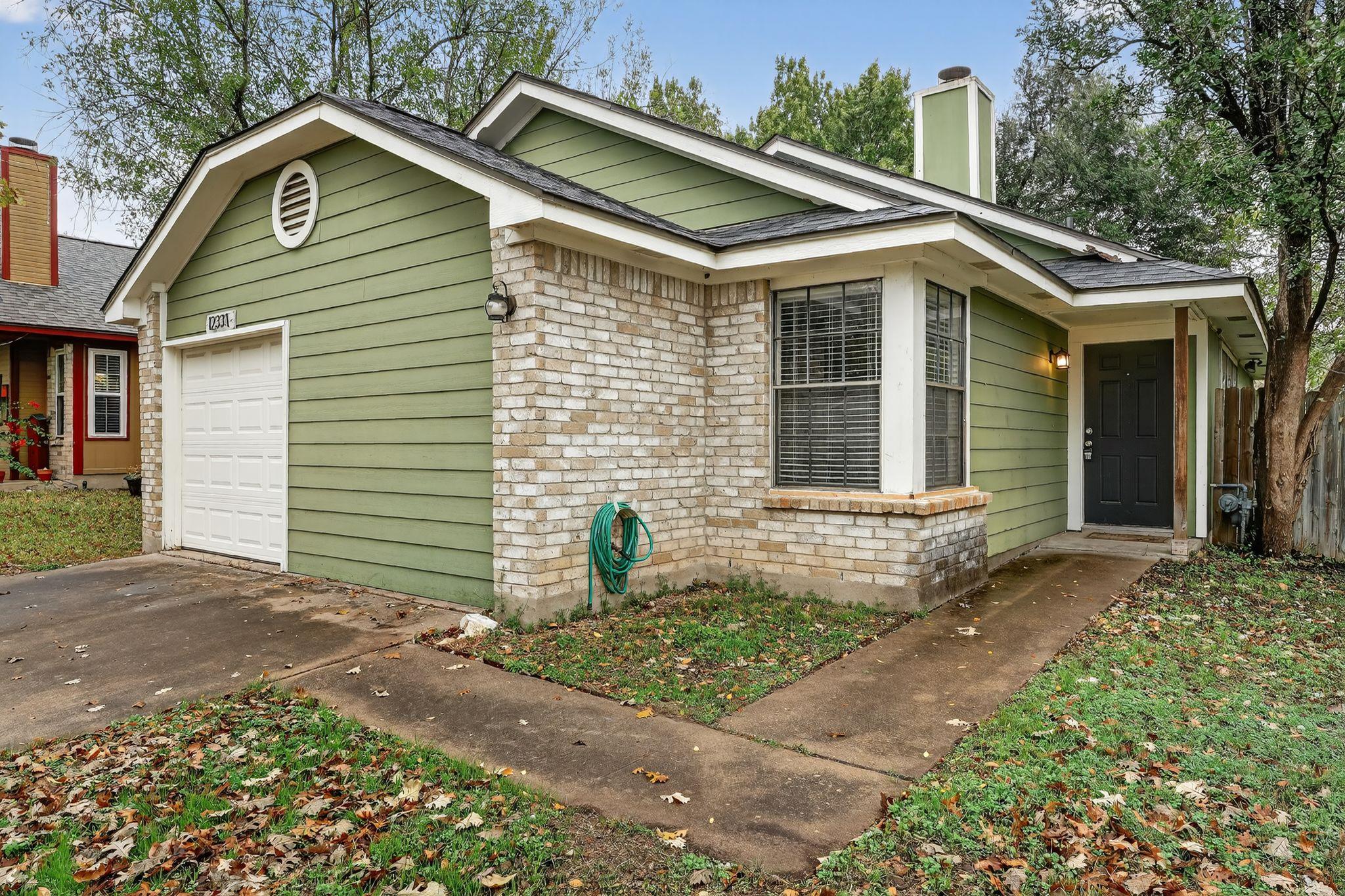 12331 Limerick Ave, Austin, TX 78758