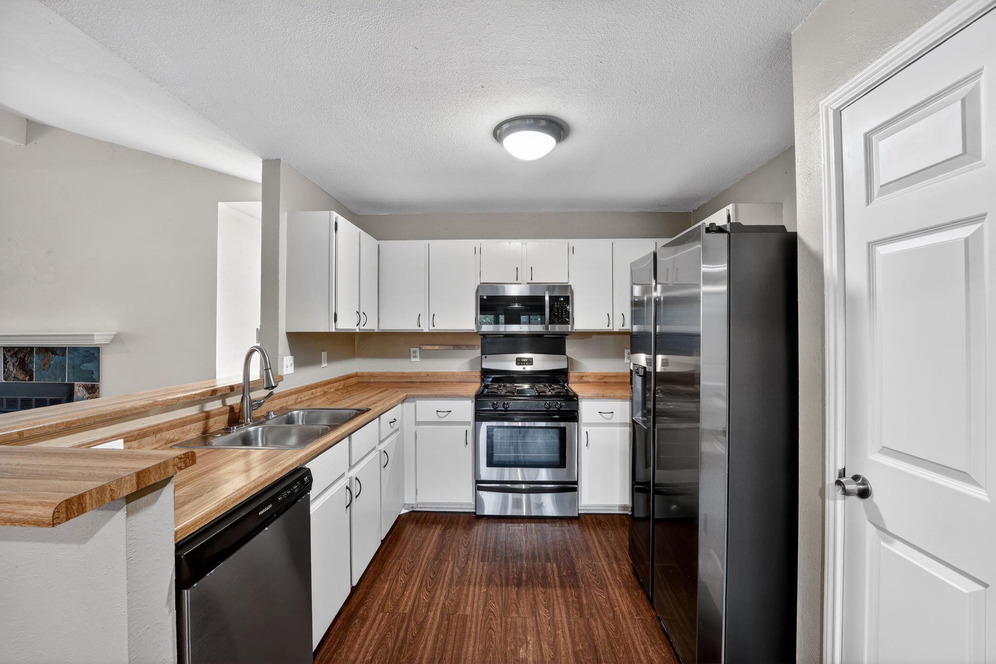 12331 Limerick Ave, Austin, TX 78758