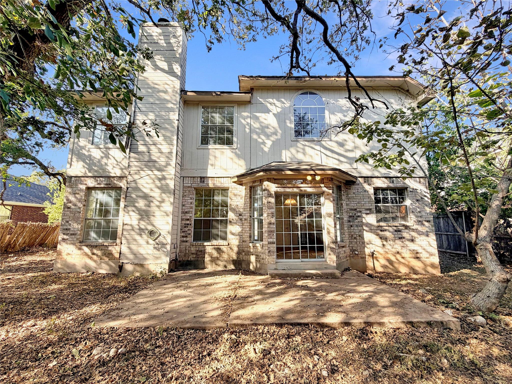 1106 Thistle Trl, Cedar Park, TX 78613