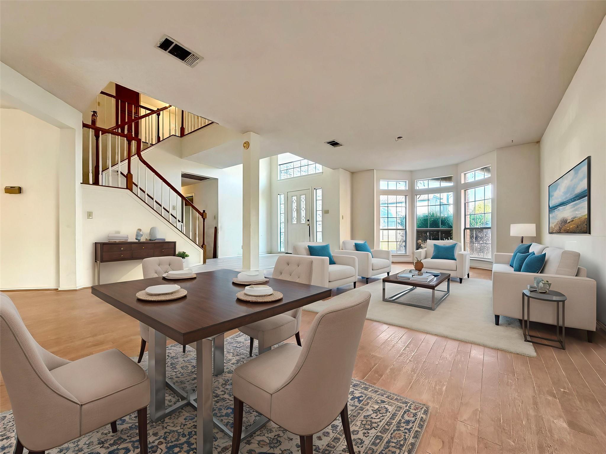 1106 Thistle Trl, Cedar Park, TX 78613