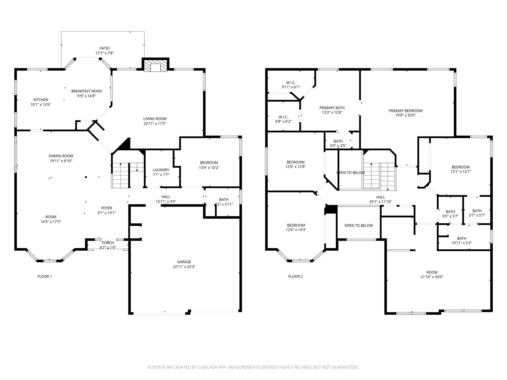 1106 Thistle Trl, Cedar Park, TX 78613