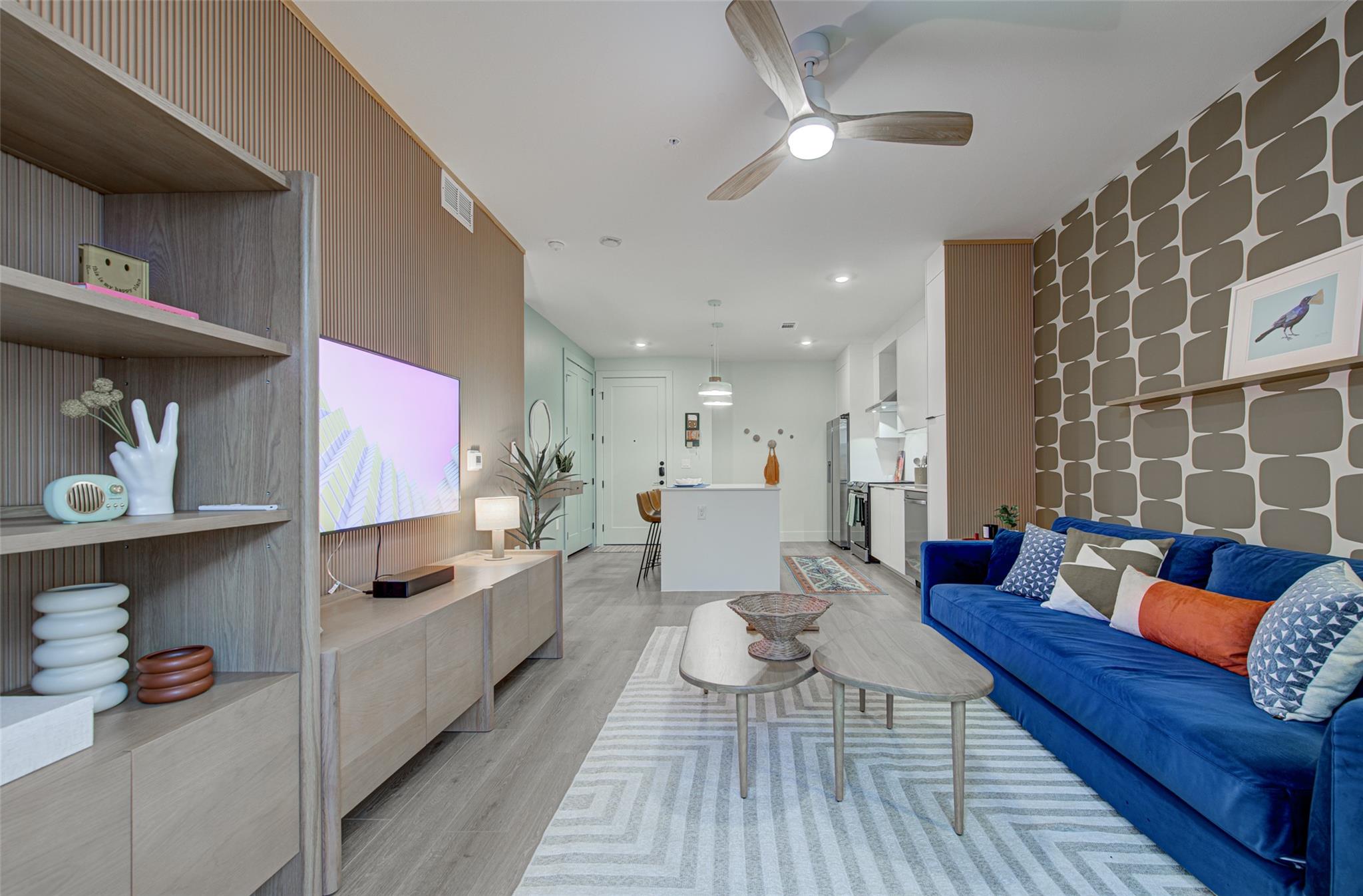 1701 Simond Ave # 436, Austin, TX 78723