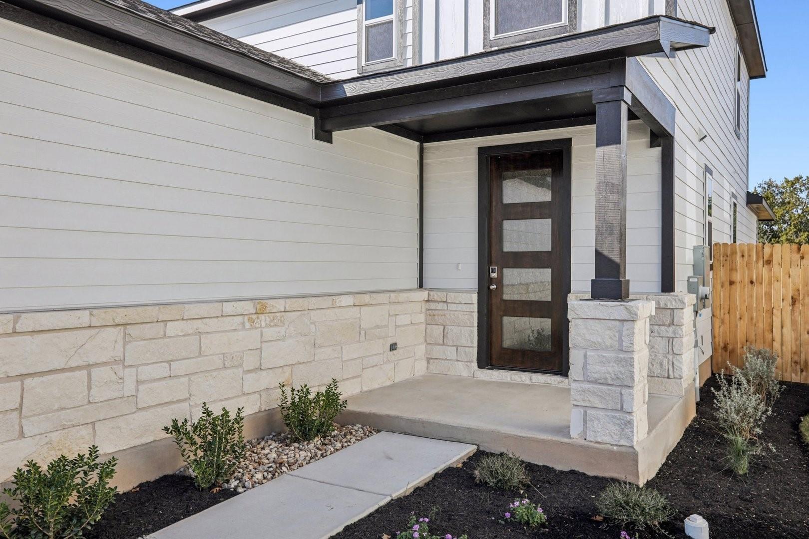 1220 Lavender Way, Georgetown, TX 78628