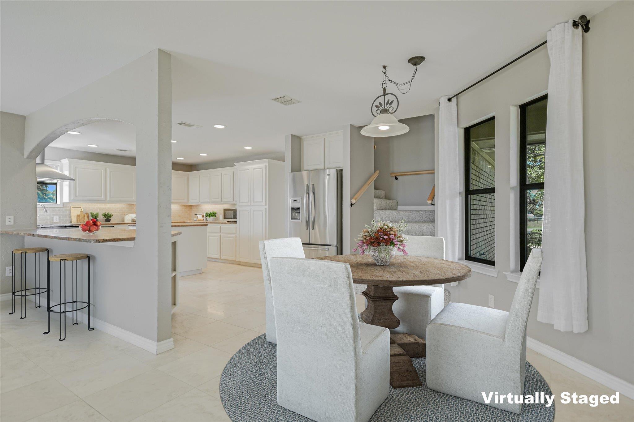 106 Agarita Dr, Burnet, TX 78611