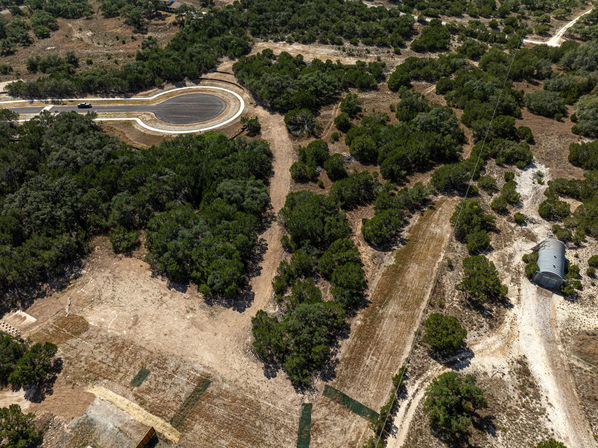 4 Midnight Sky Dr, Austin, TX 78737