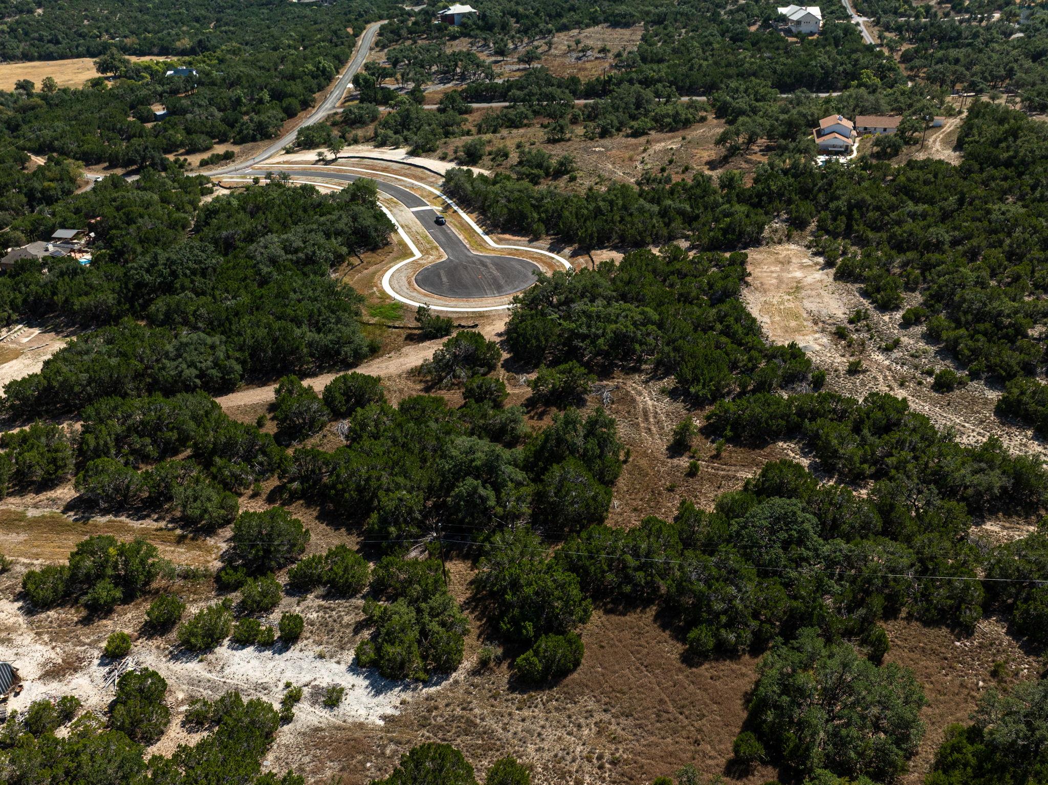 4 Midnight Sky Dr, Austin, TX 78737