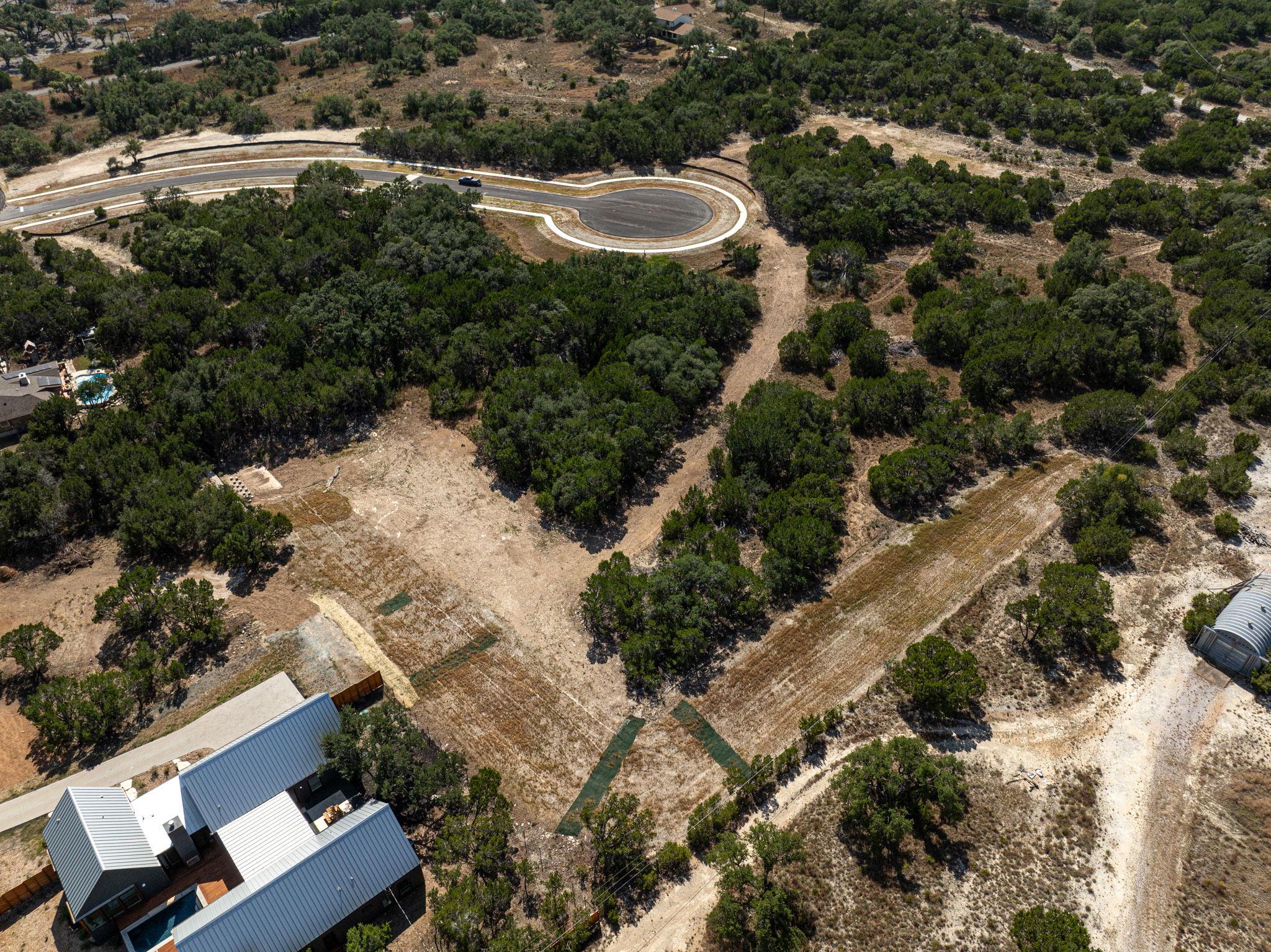 4 Midnight Sky Dr, Austin, TX 78737