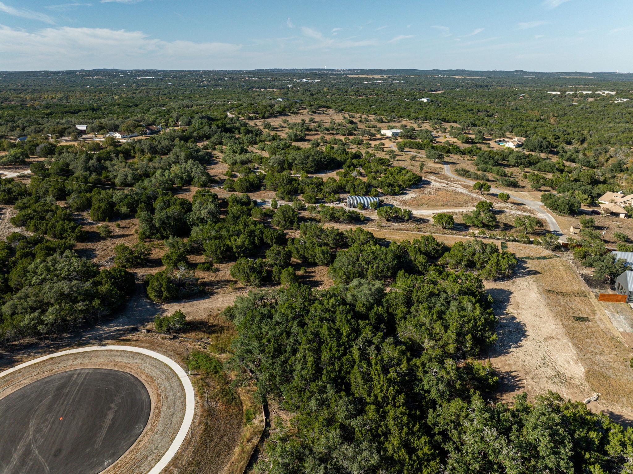 4 Midnight Sky Dr, Austin, TX 78737