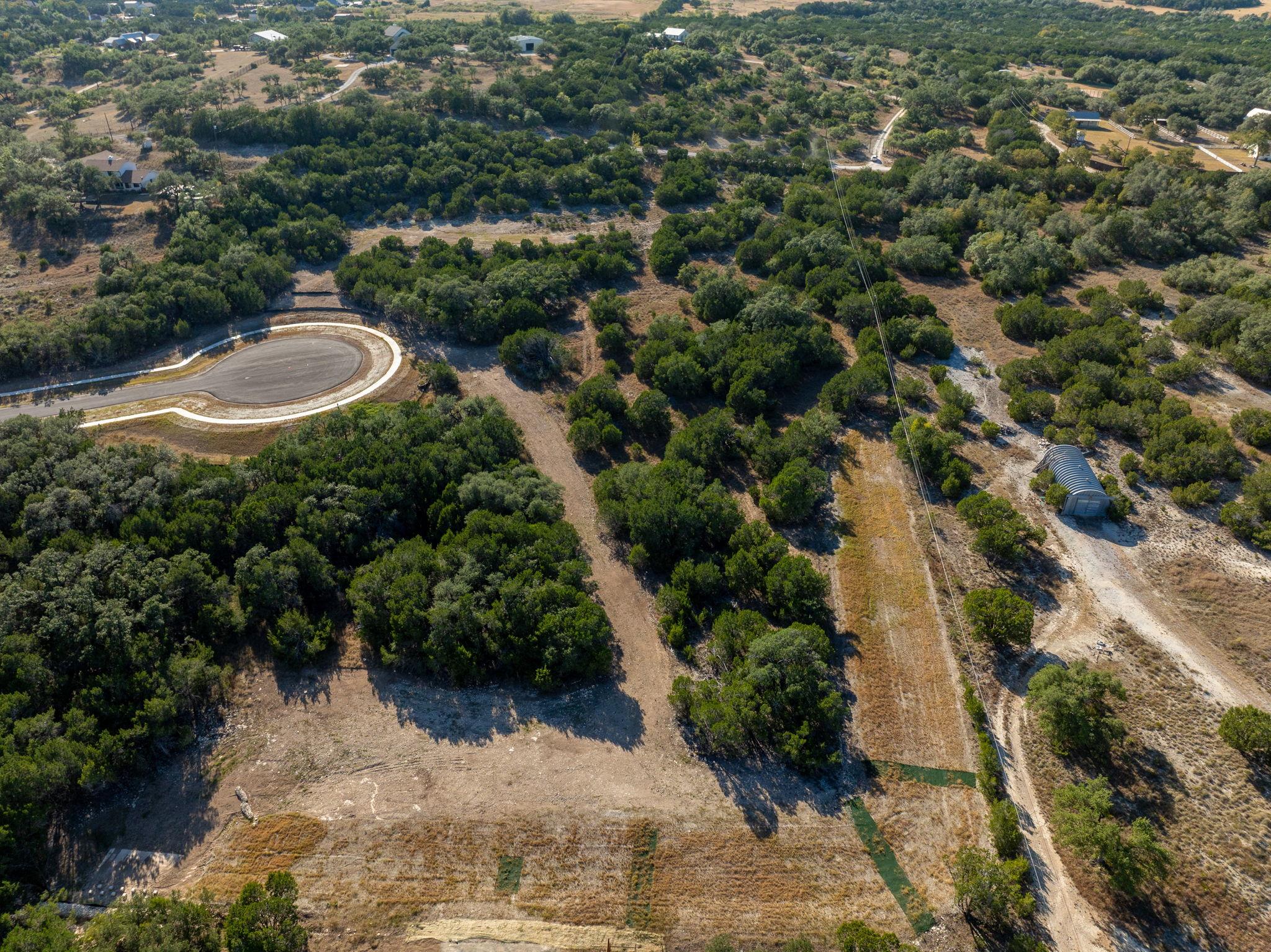 4 Midnight Sky Dr, Austin, TX 78737