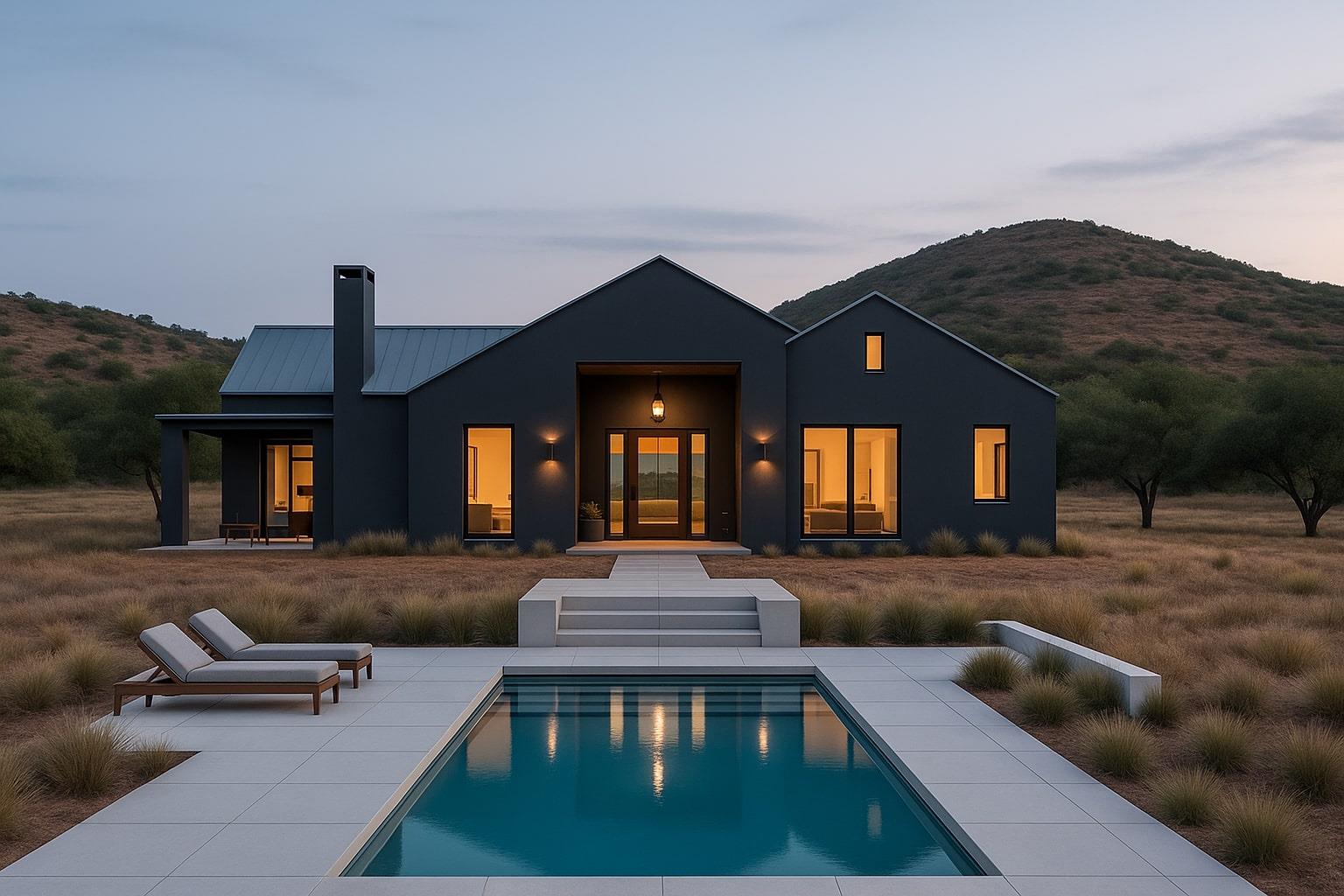 4 Midnight Sky Dr, Austin, TX 78737