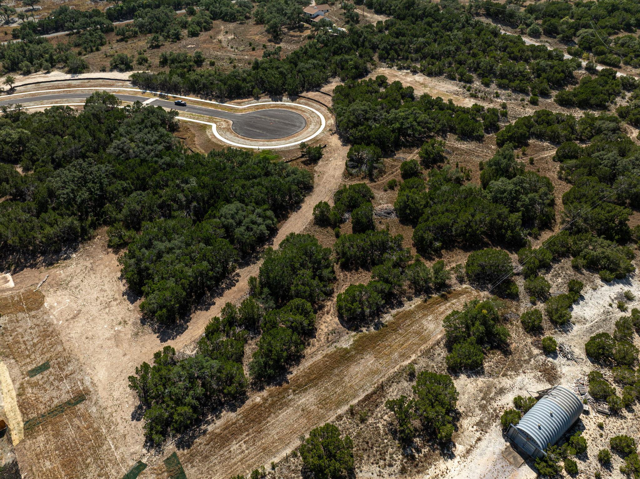 4 Midnight Sky Dr, Austin, TX 78737