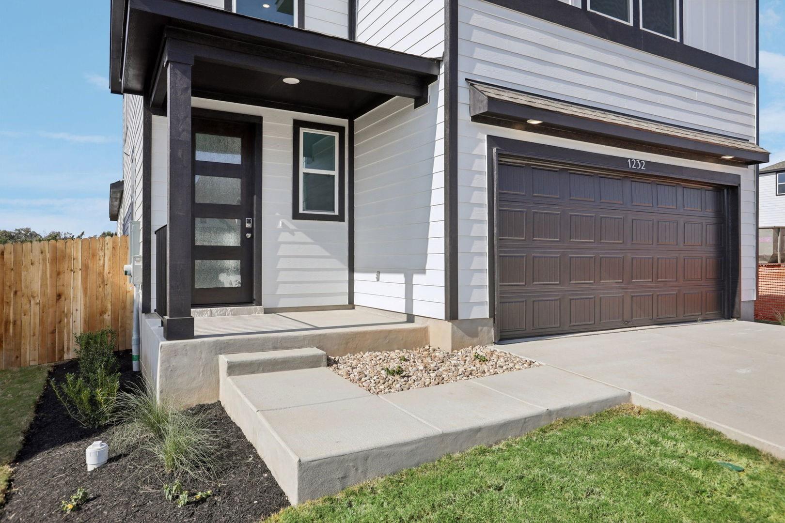 1232 Lavender Way, Georgetown, TX 78628