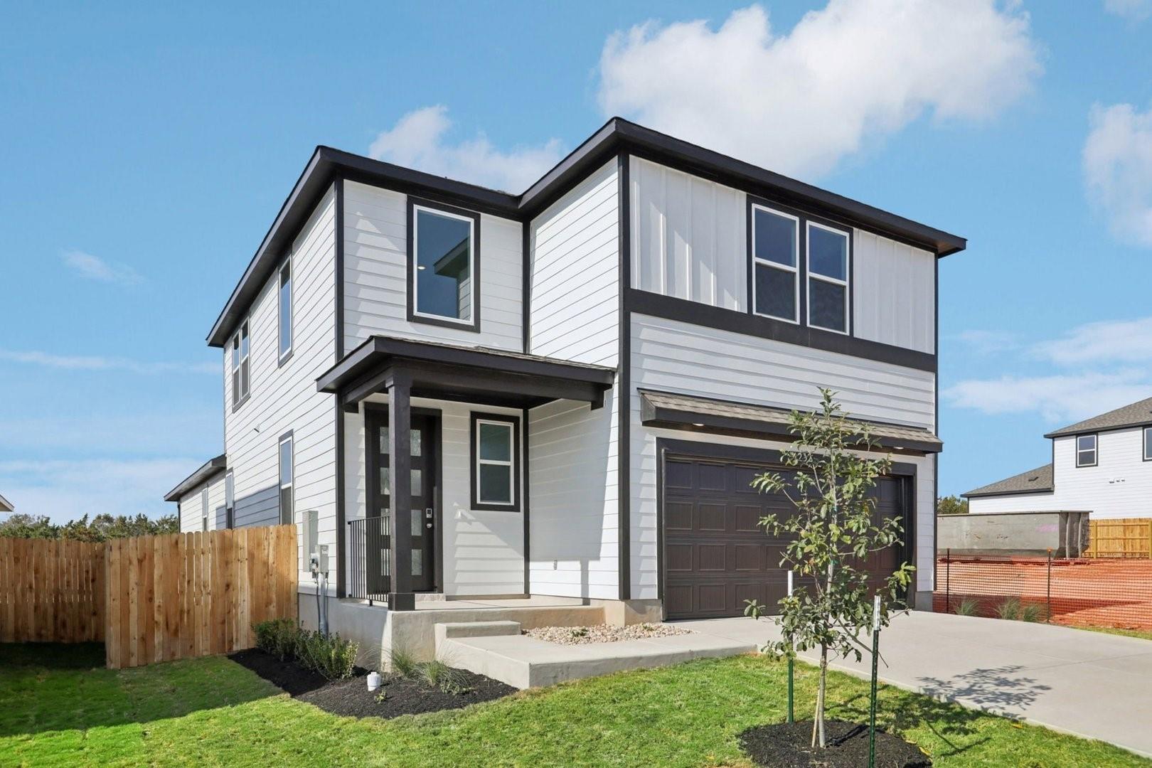 1232 Lavender Way, Georgetown, TX 78628