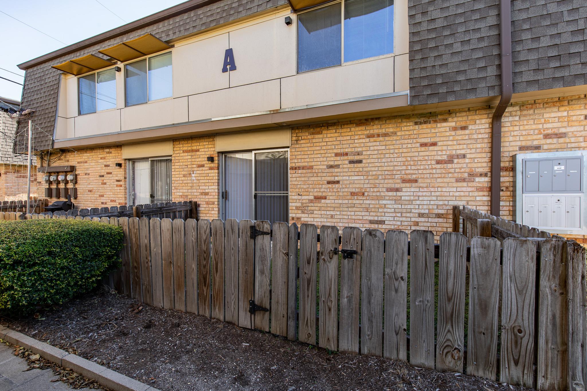 5506 Grover Ave # A102, Austin, TX 78756