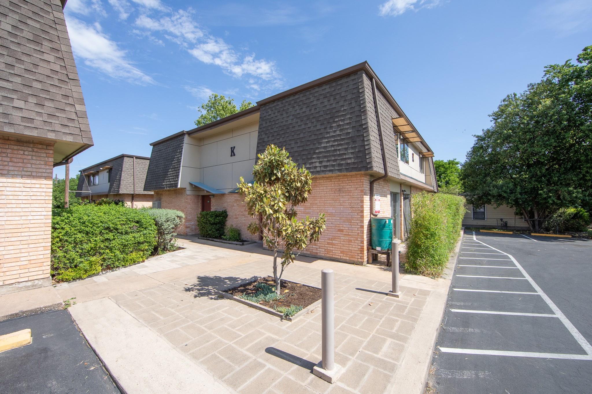 5506 Grover Ave # A102, Austin, TX 78756