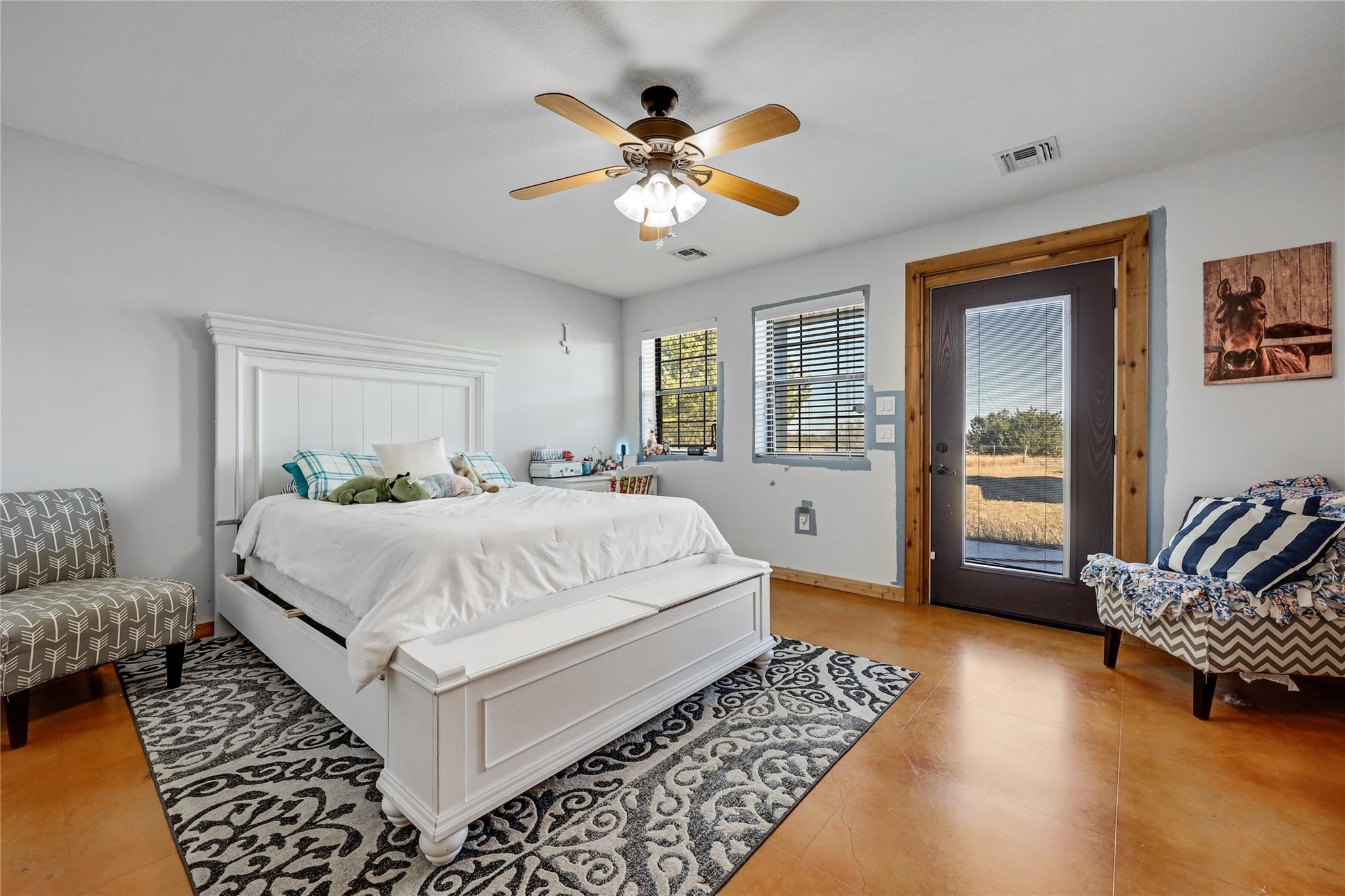 111 County Road 253, Bertram, TX 78605