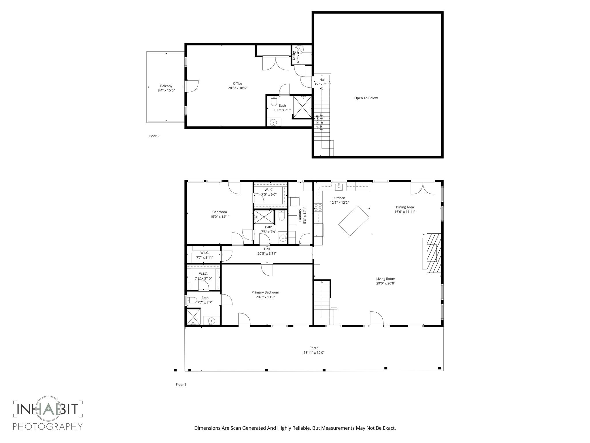 111 County Road 253, Bertram, TX 78605