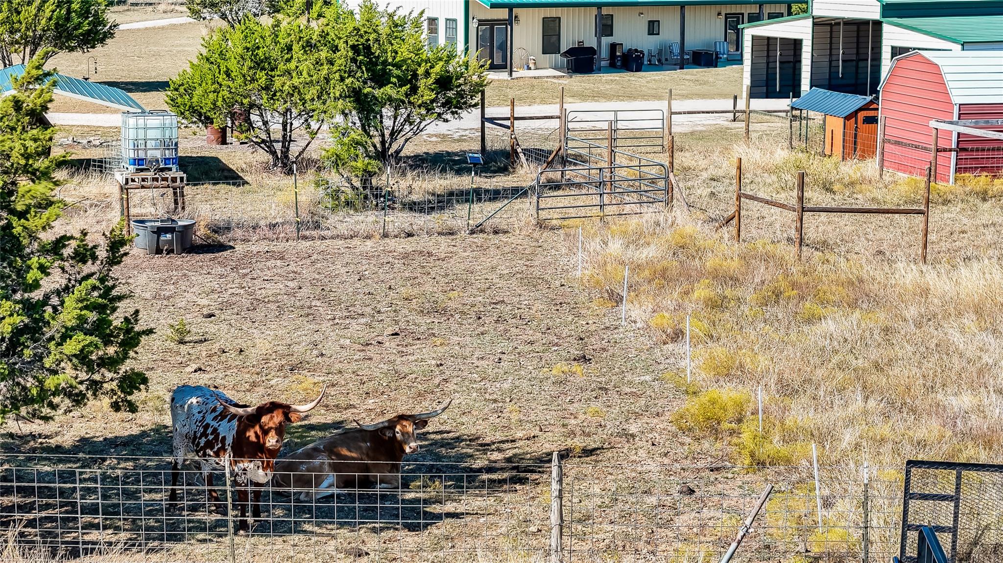 111 County Road 253, Bertram, TX 78605