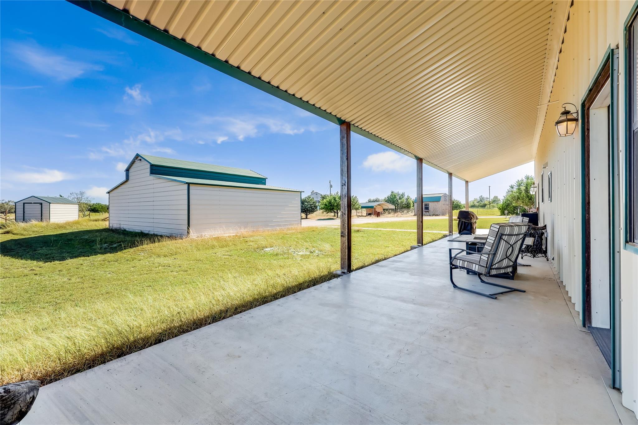 111 County Road 253, Bertram, TX 78605