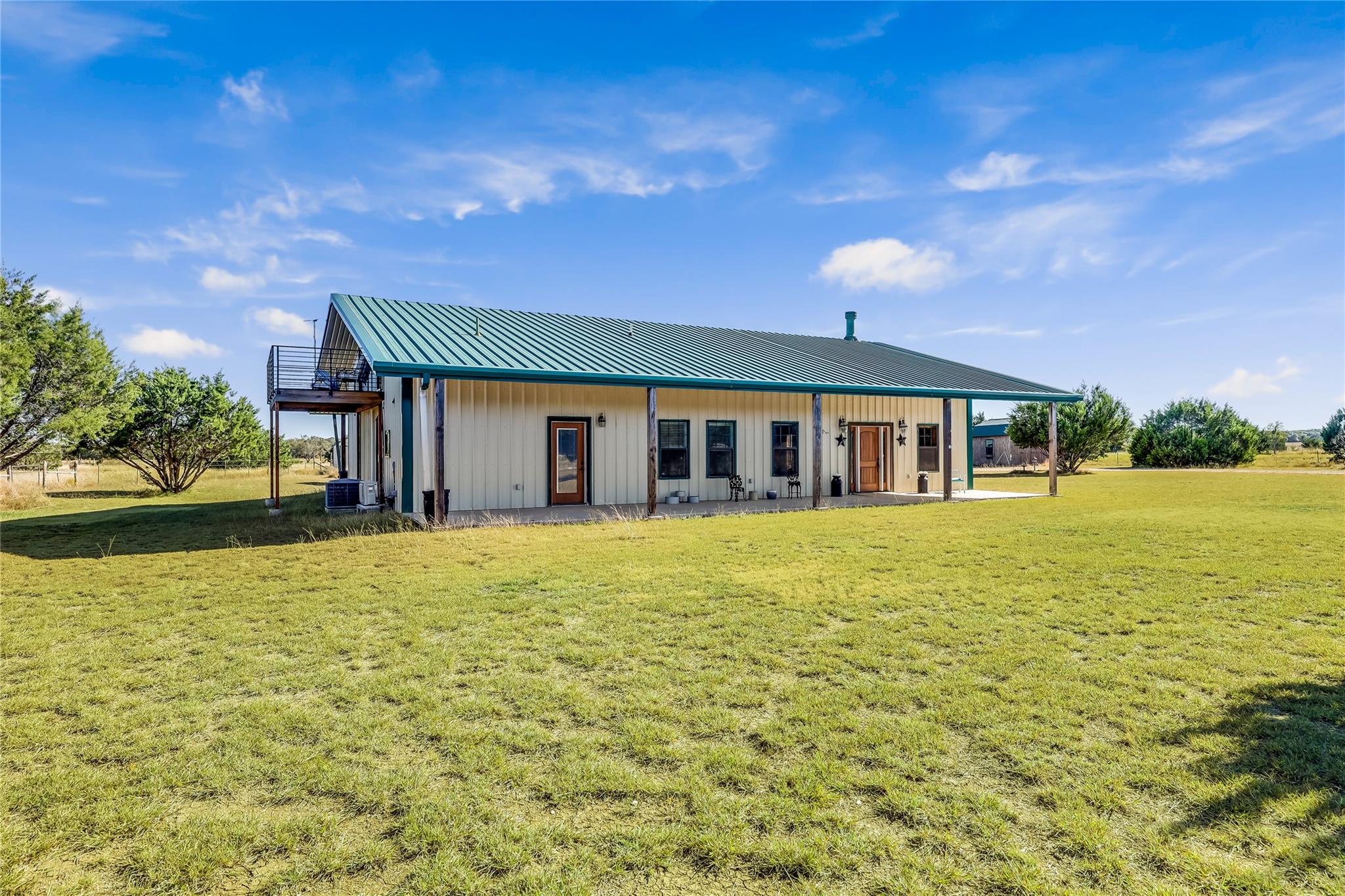 111 County Road 253, Bertram, TX 78605