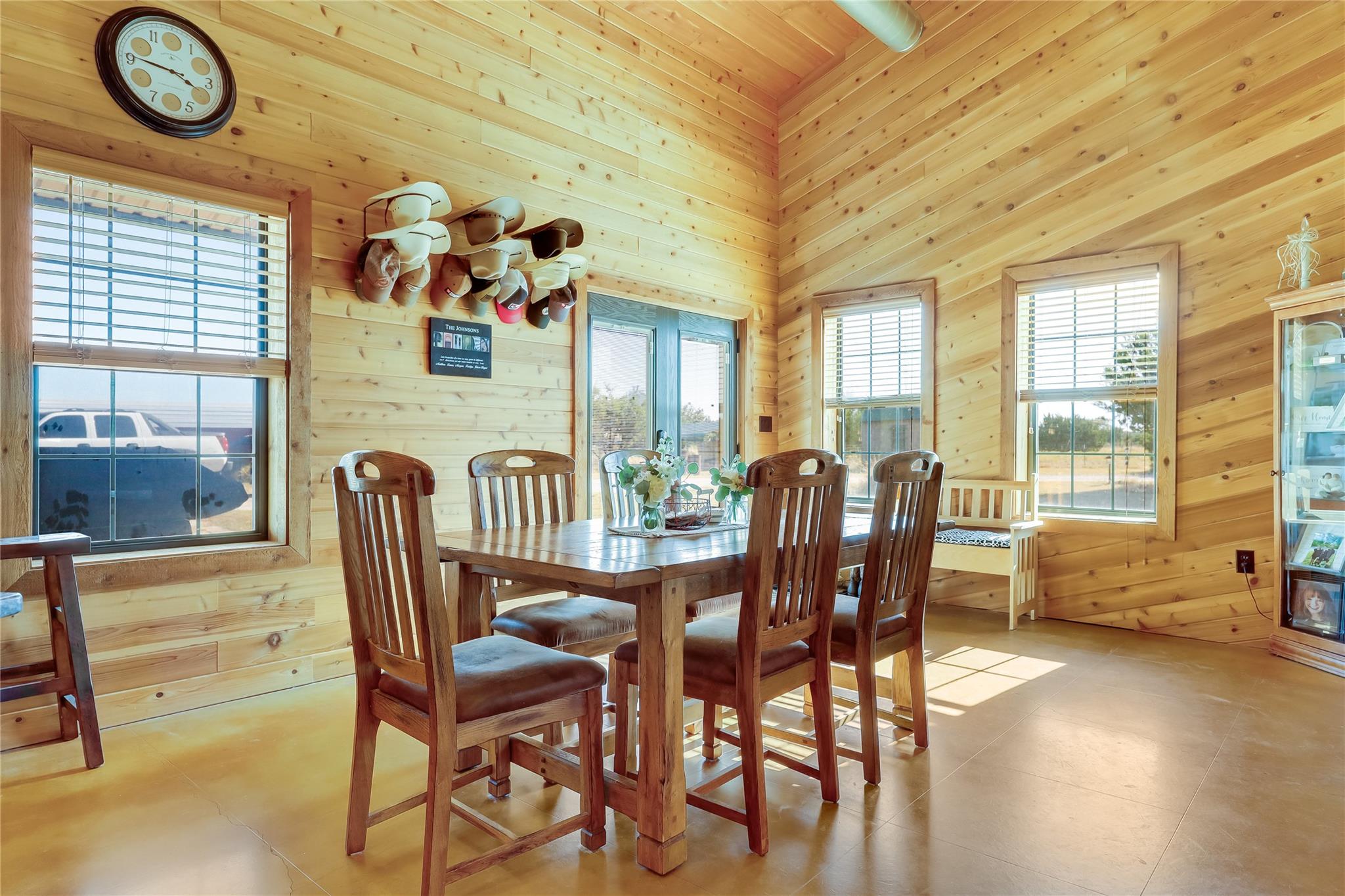 111 County Road 253, Bertram, TX 78605